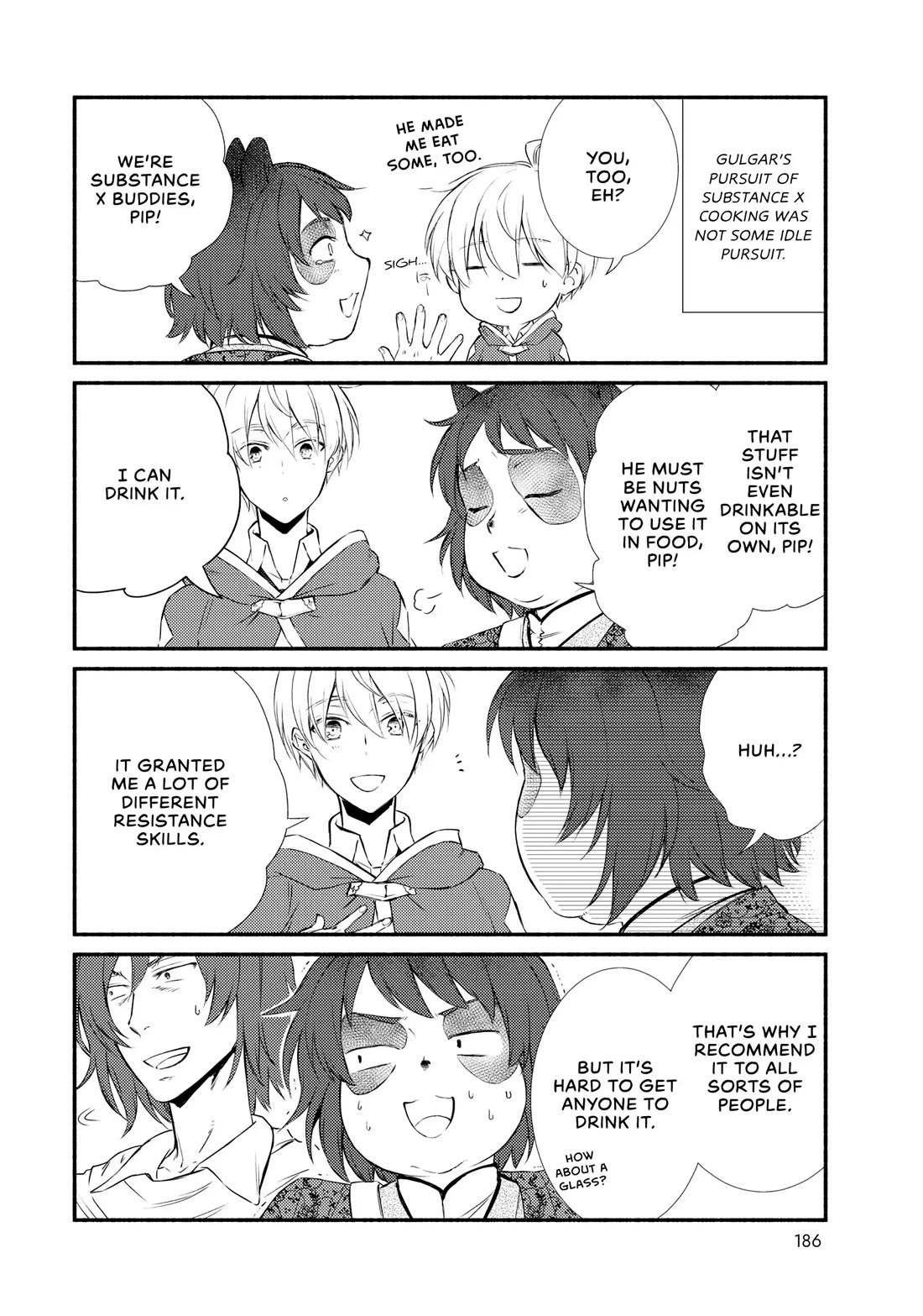 Seija Musou: Salaryman, Isekai de Ikinokoru Tame ni Ayumu Michi chapter 68 page 26