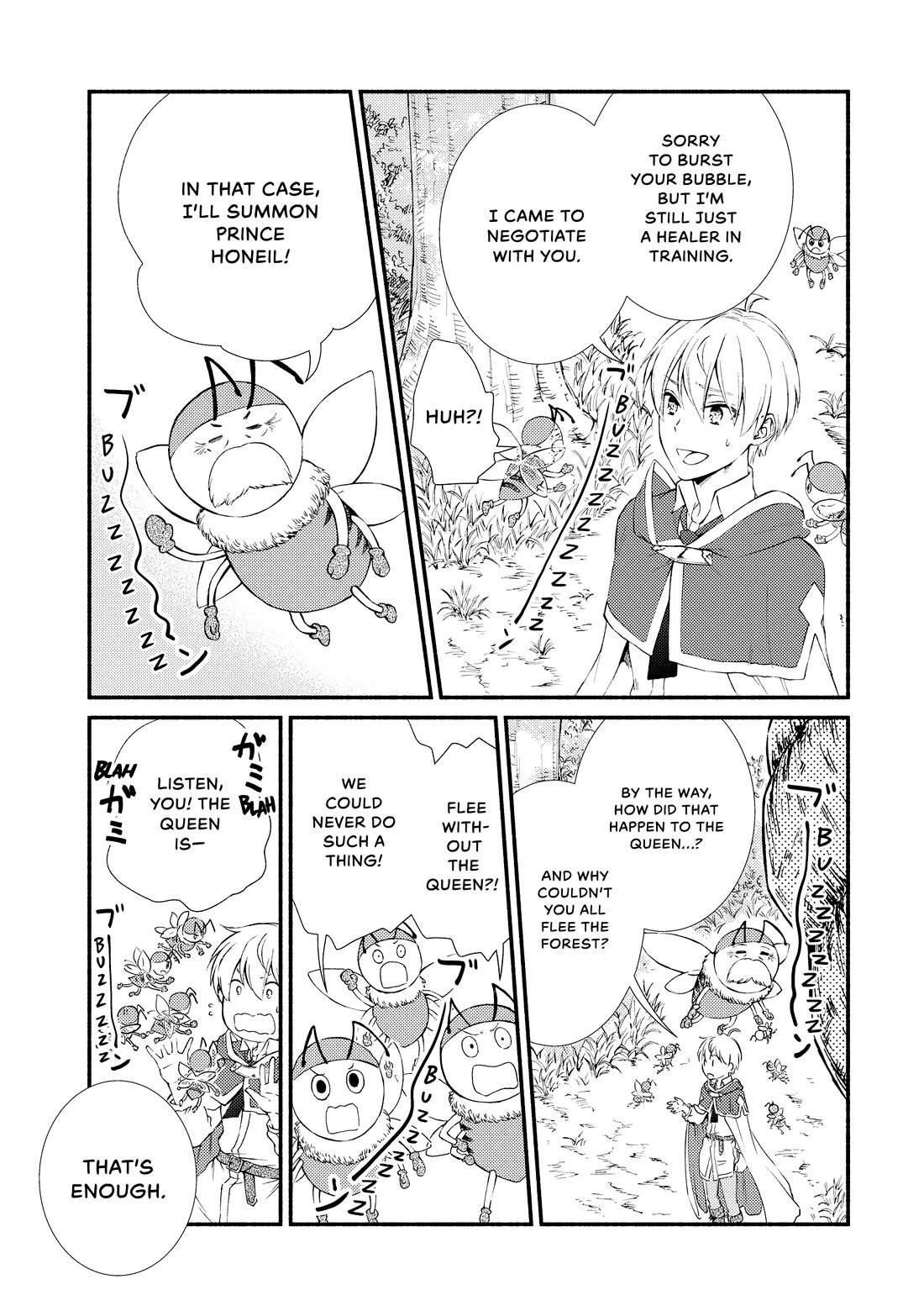 Seija Musou: Salaryman, Isekai de Ikinokoru Tame ni Ayumu Michi chapter 69 page 31