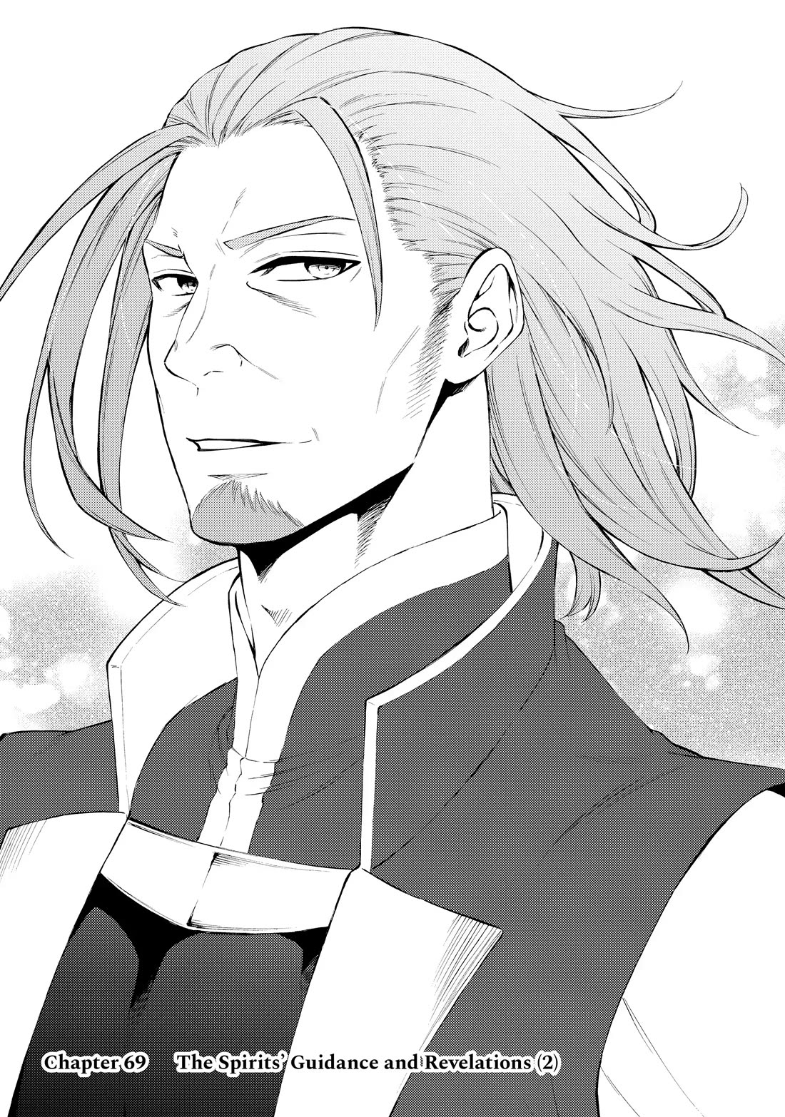 Seija Musou: Salaryman, Isekai de Ikinokoru Tame ni Ayumu Michi chapter 69 page 7