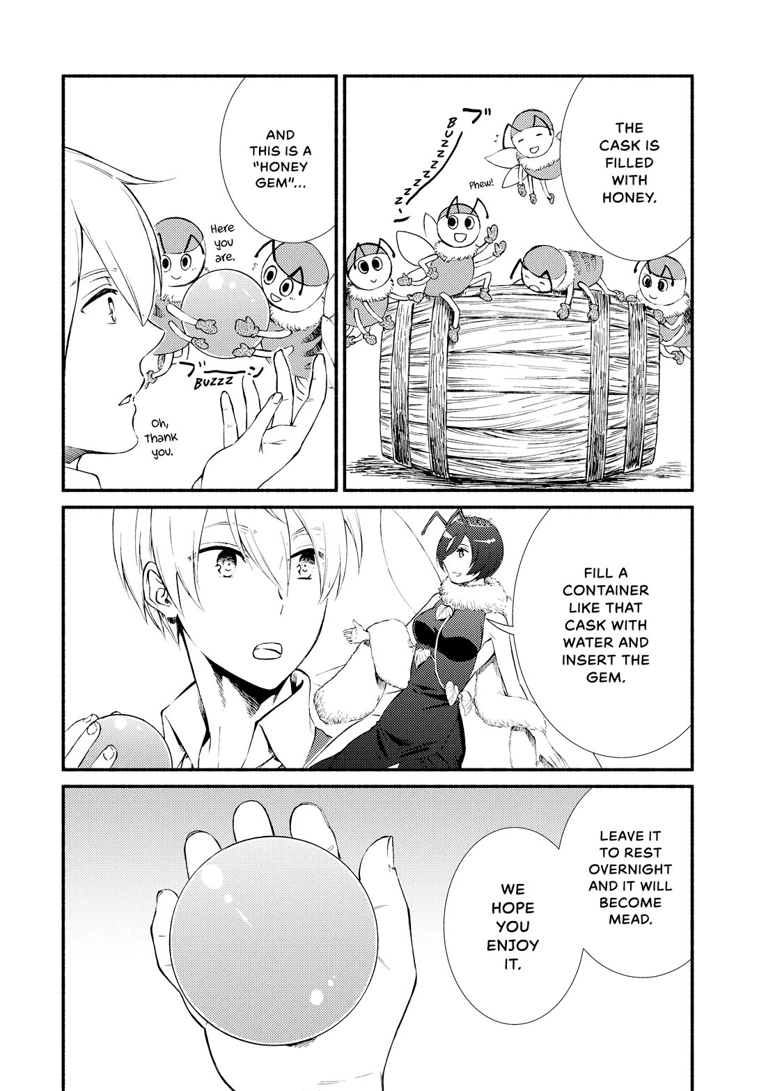 Seija Musou: Salaryman, Isekai de Ikinokoru Tame ni Ayumu Michi chapter 70 page 14