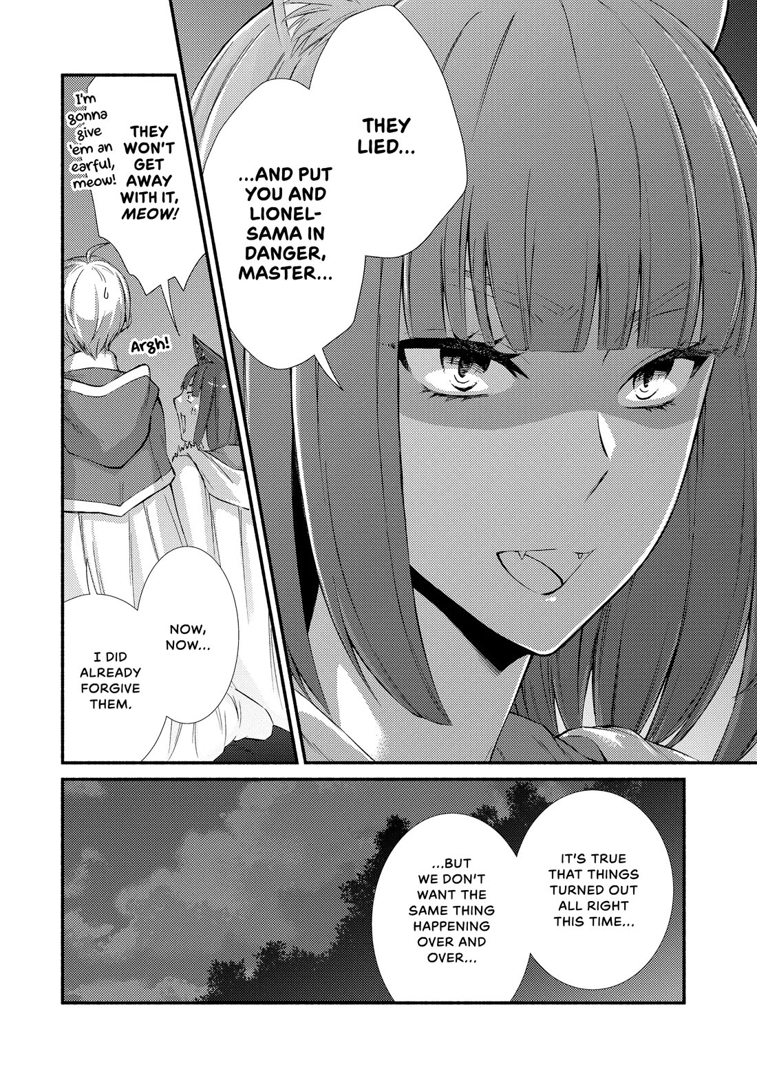 Seija Musou: Salaryman, Isekai de Ikinokoru Tame ni Ayumu Michi chapter 70 page 22