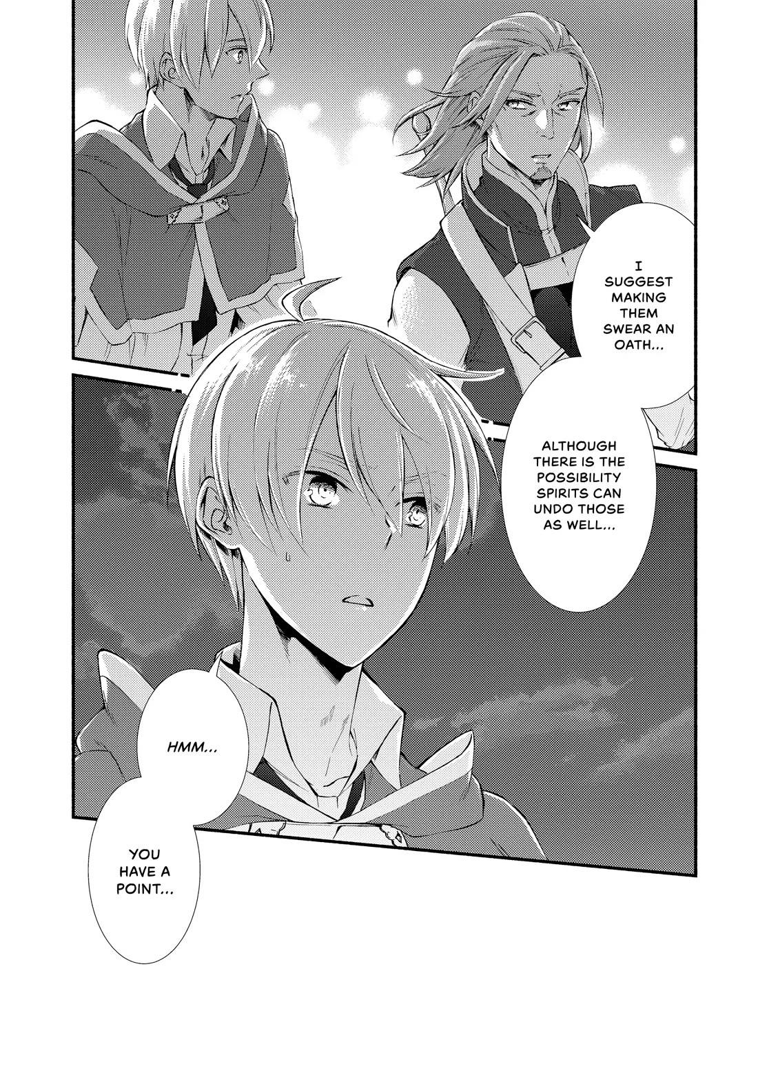 Seija Musou: Salaryman, Isekai de Ikinokoru Tame ni Ayumu Michi chapter 70 page 23