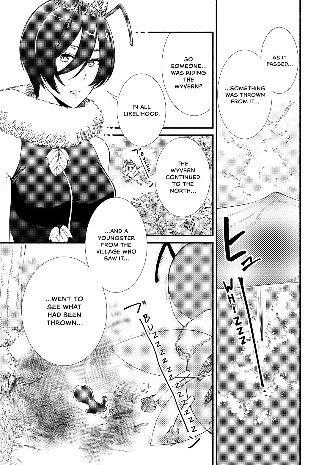 Seija Musou: Salaryman, Isekai de Ikinokoru Tame ni Ayumu Michi chapter 70 page 7