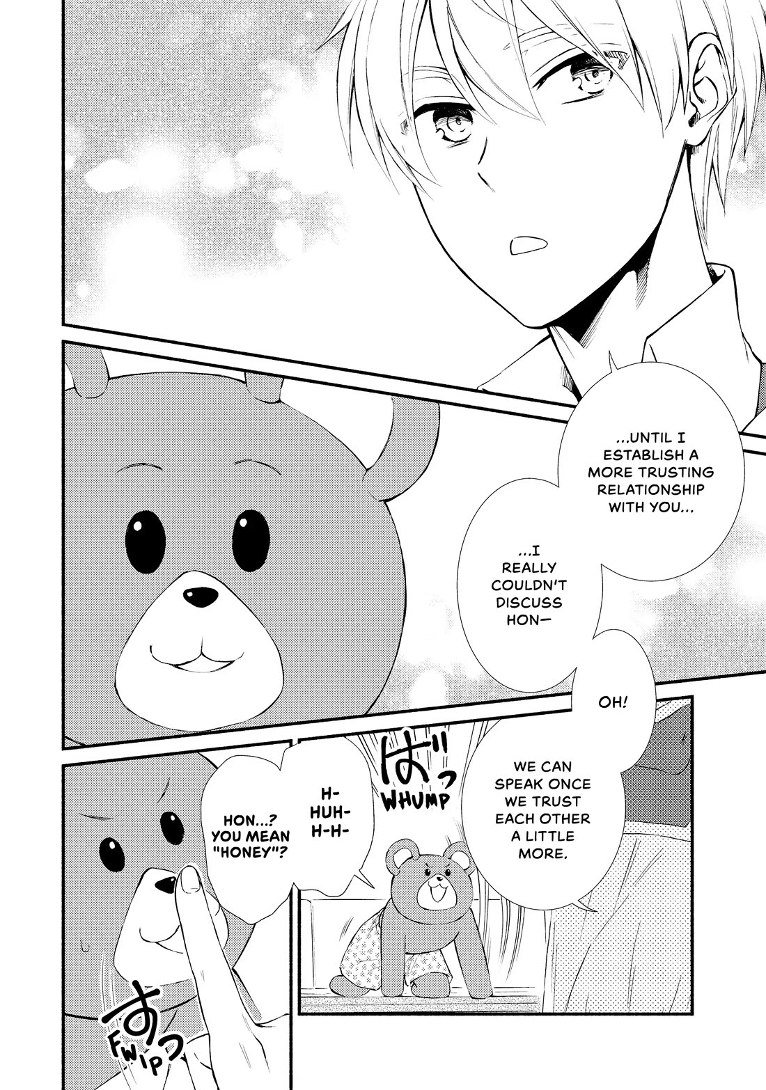 Seija Musou: Salaryman, Isekai de Ikinokoru Tame ni Ayumu Michi chapter 72 page 14