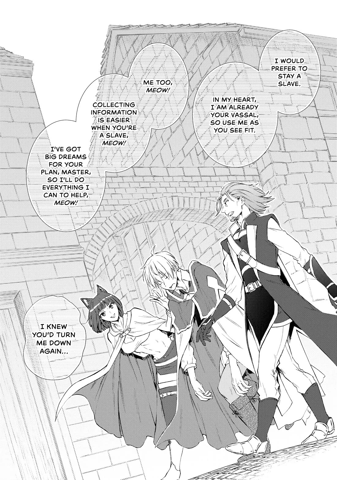 Seija Musou: Salaryman, Isekai de Ikinokoru Tame ni Ayumu Michi chapter 73 page 28