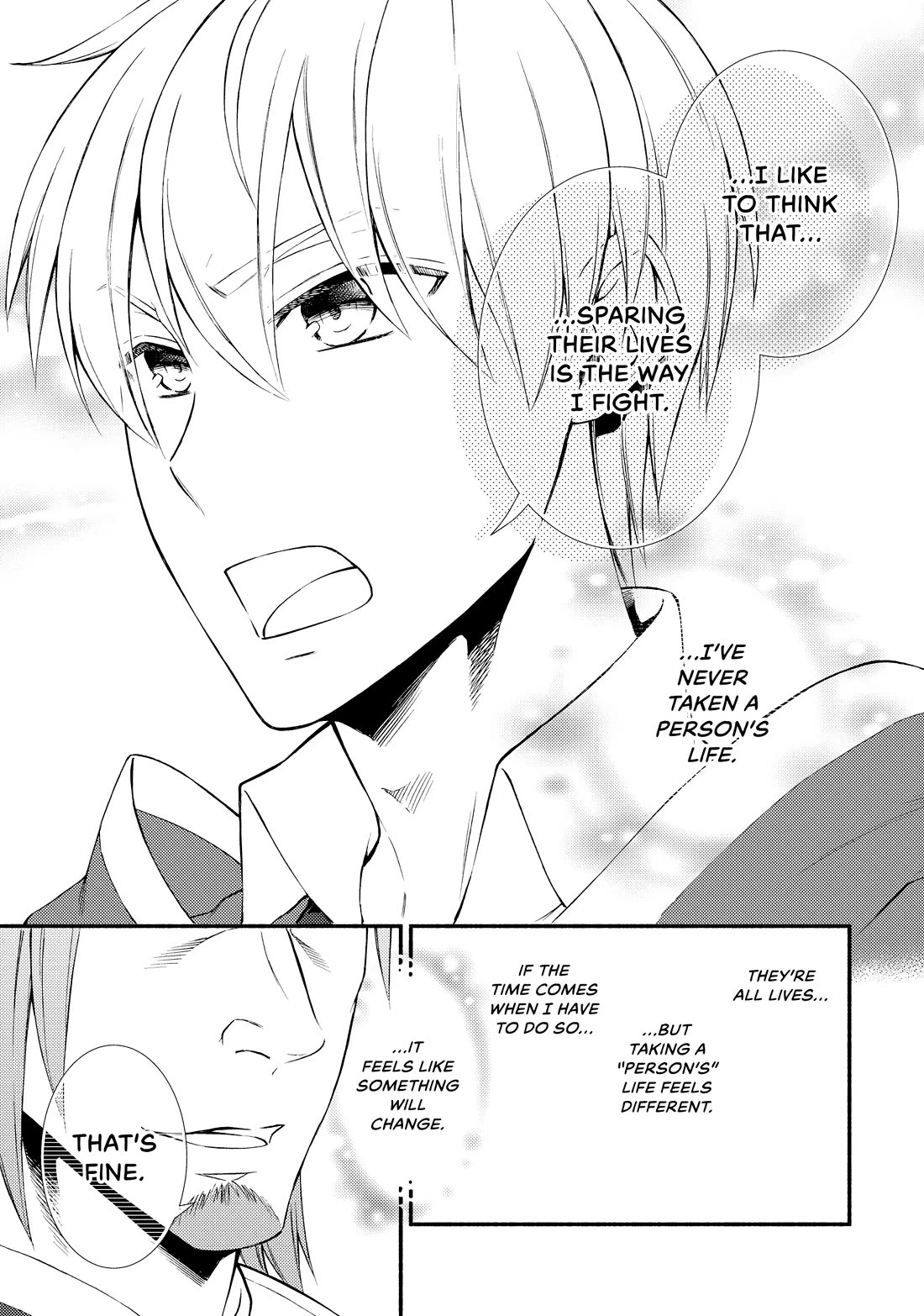 Seija Musou: Salaryman, Isekai de Ikinokoru Tame ni Ayumu Michi chapter 74 page 17