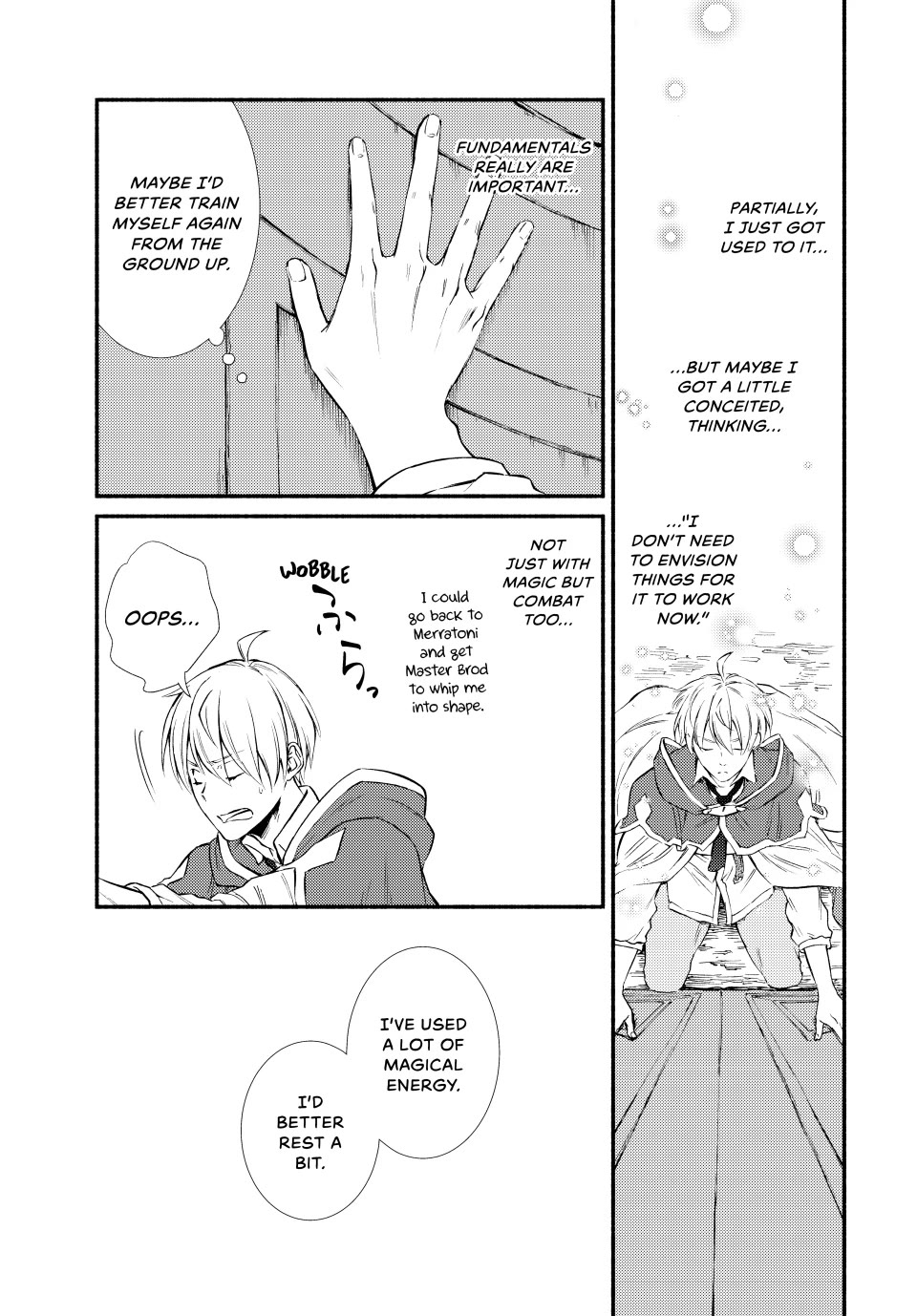 Seija Musou: Salaryman, Isekai de Ikinokoru Tame ni Ayumu Michi chapter 79 page 13