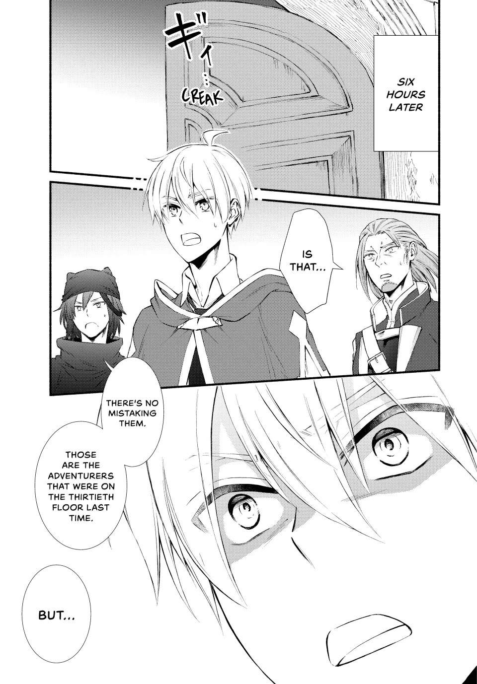 Seija Musou: Salaryman, Isekai de Ikinokoru Tame ni Ayumu Michi chapter 79 page 19