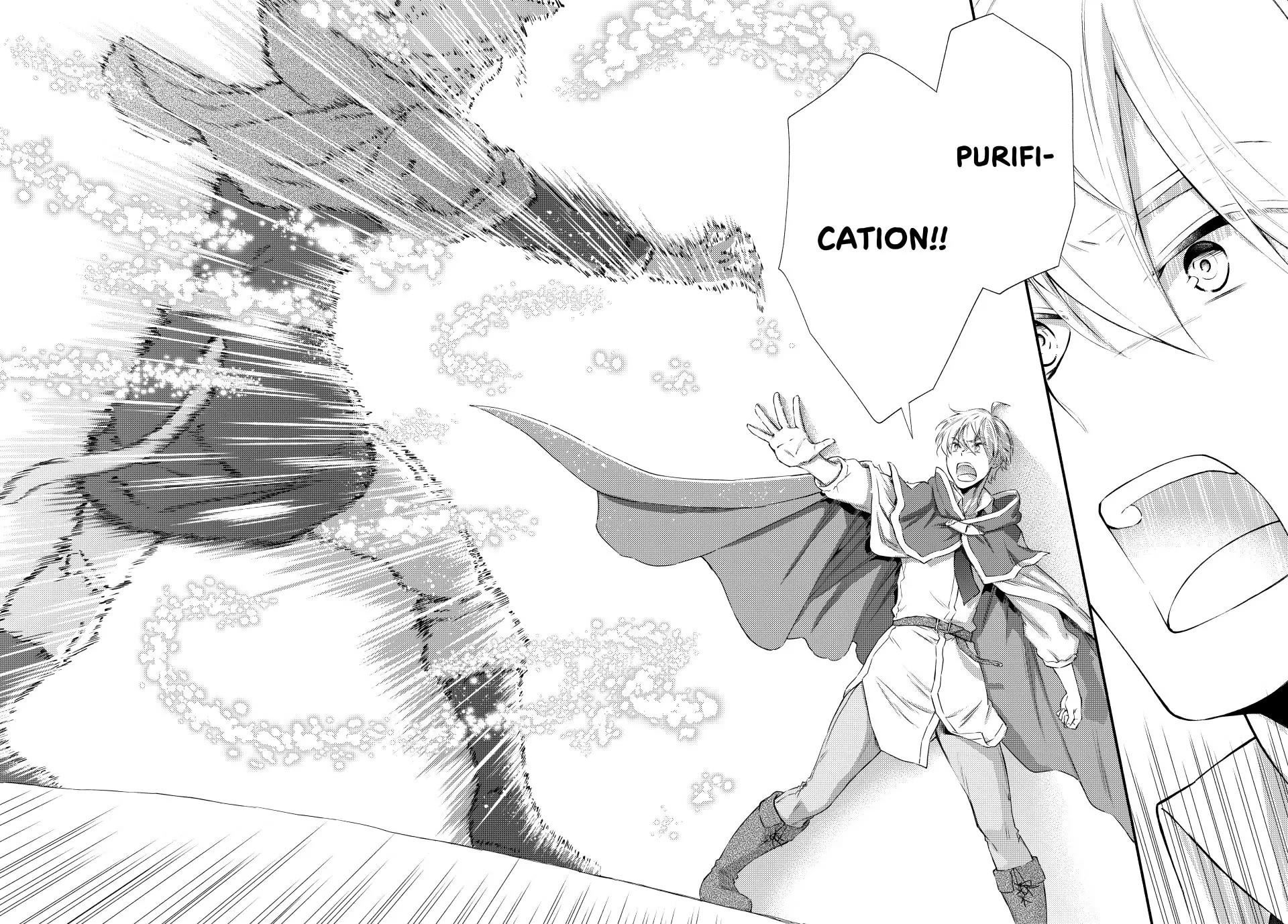 Seija Musou: Salaryman, Isekai de Ikinokoru Tame ni Ayumu Michi chapter 79 page 25