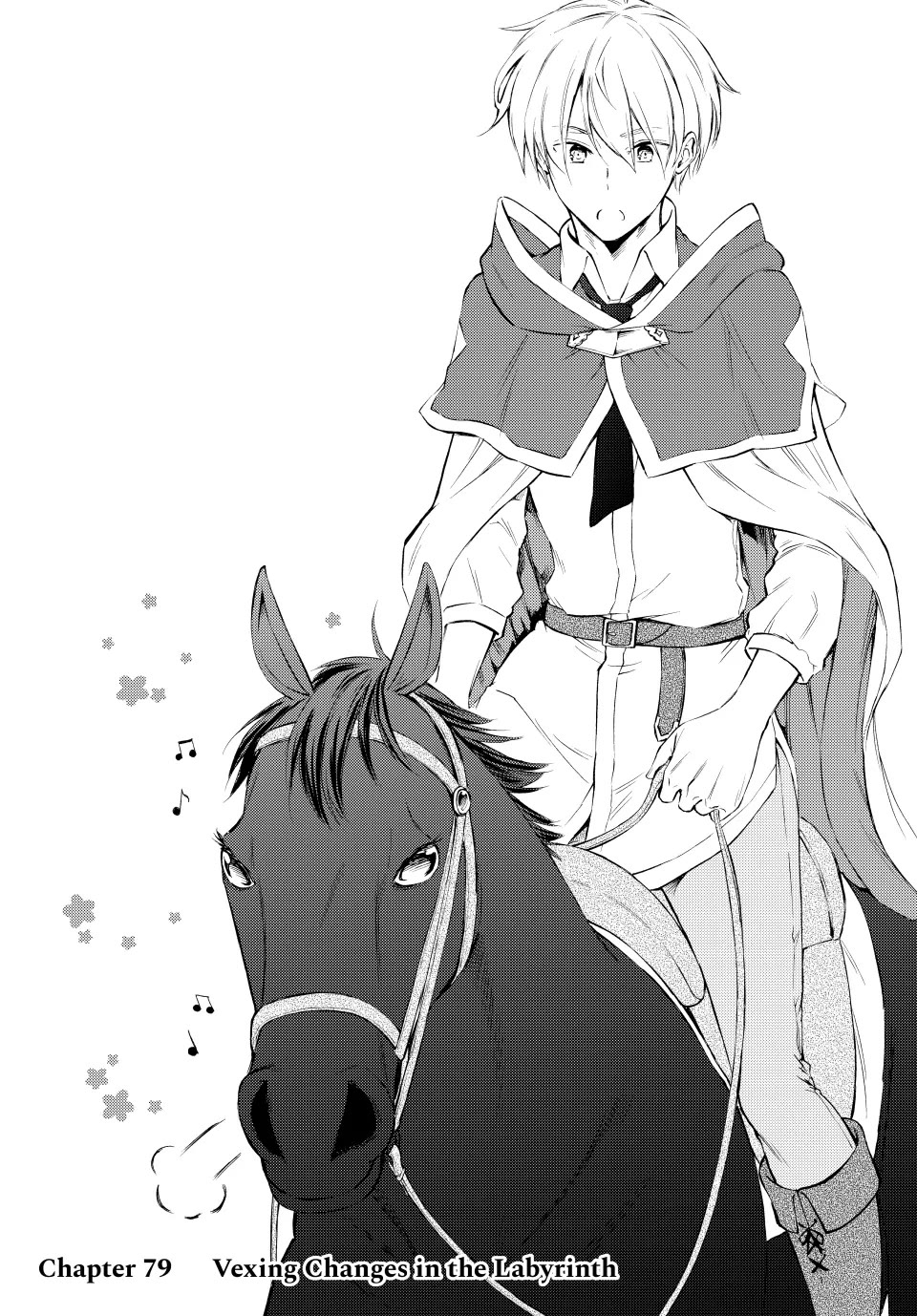 Seija Musou: Salaryman, Isekai de Ikinokoru Tame ni Ayumu Michi chapter 79 page 4