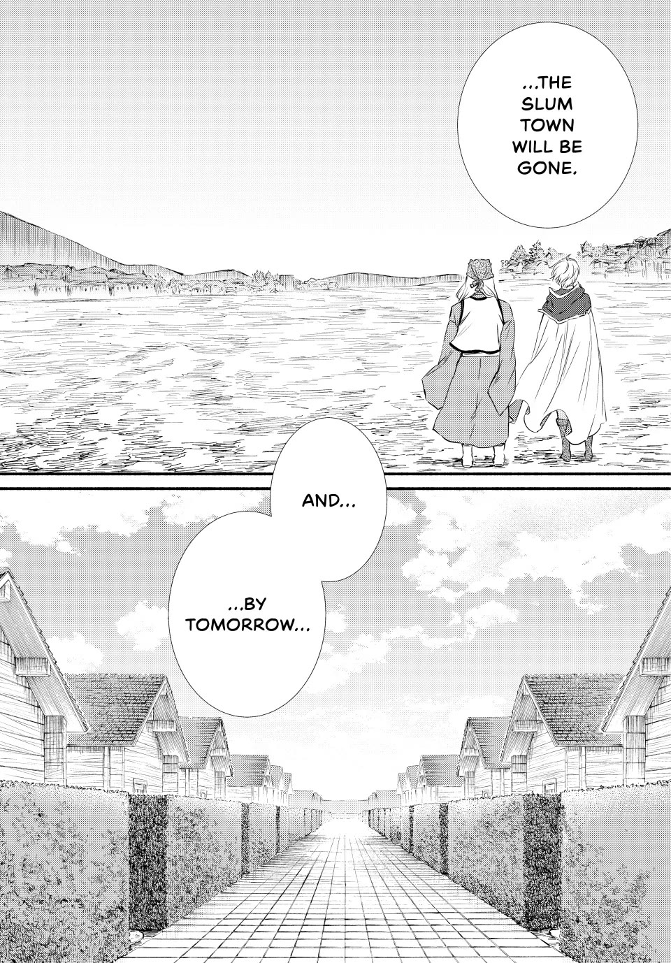 Seija Musou: Salaryman, Isekai de Ikinokoru Tame ni Ayumu Michi chapter 80 page 15