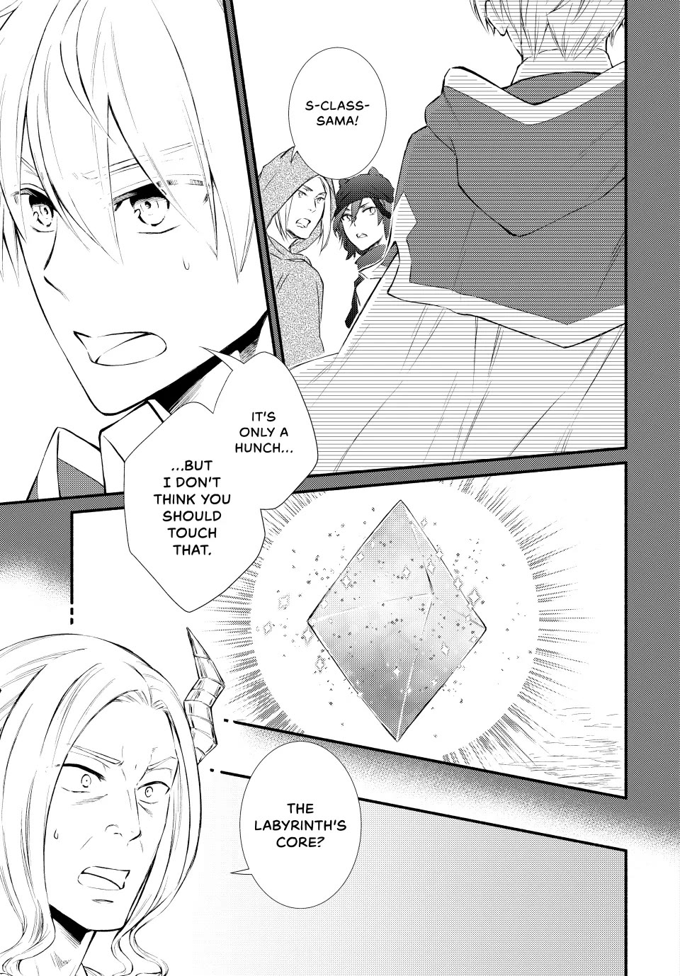 Seija Musou: Salaryman, Isekai de Ikinokoru Tame ni Ayumu Michi chapter 80 page 5