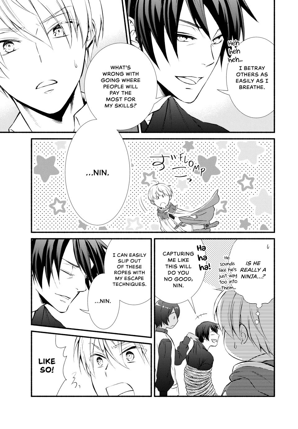 Seija Musou: Salaryman, Isekai de Ikinokoru Tame ni Ayumu Michi chapter 83 page 13