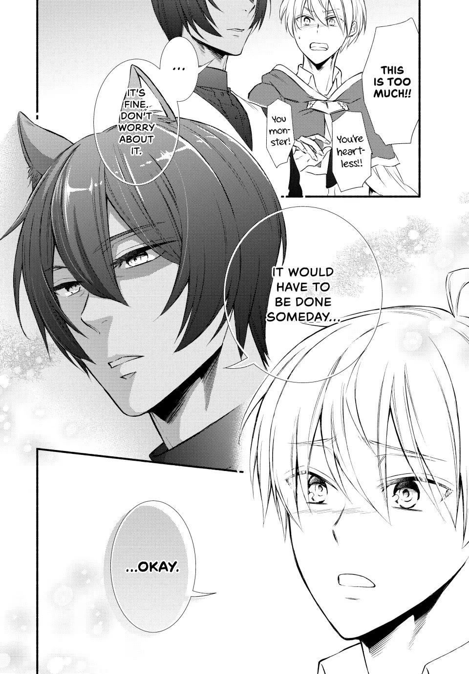 Seija Musou: Salaryman, Isekai de Ikinokoru Tame ni Ayumu Michi chapter 83 page 28