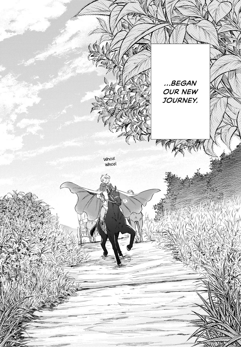 Seija Musou: Salaryman, Isekai de Ikinokoru Tame ni Ayumu Michi chapter 84 page 26