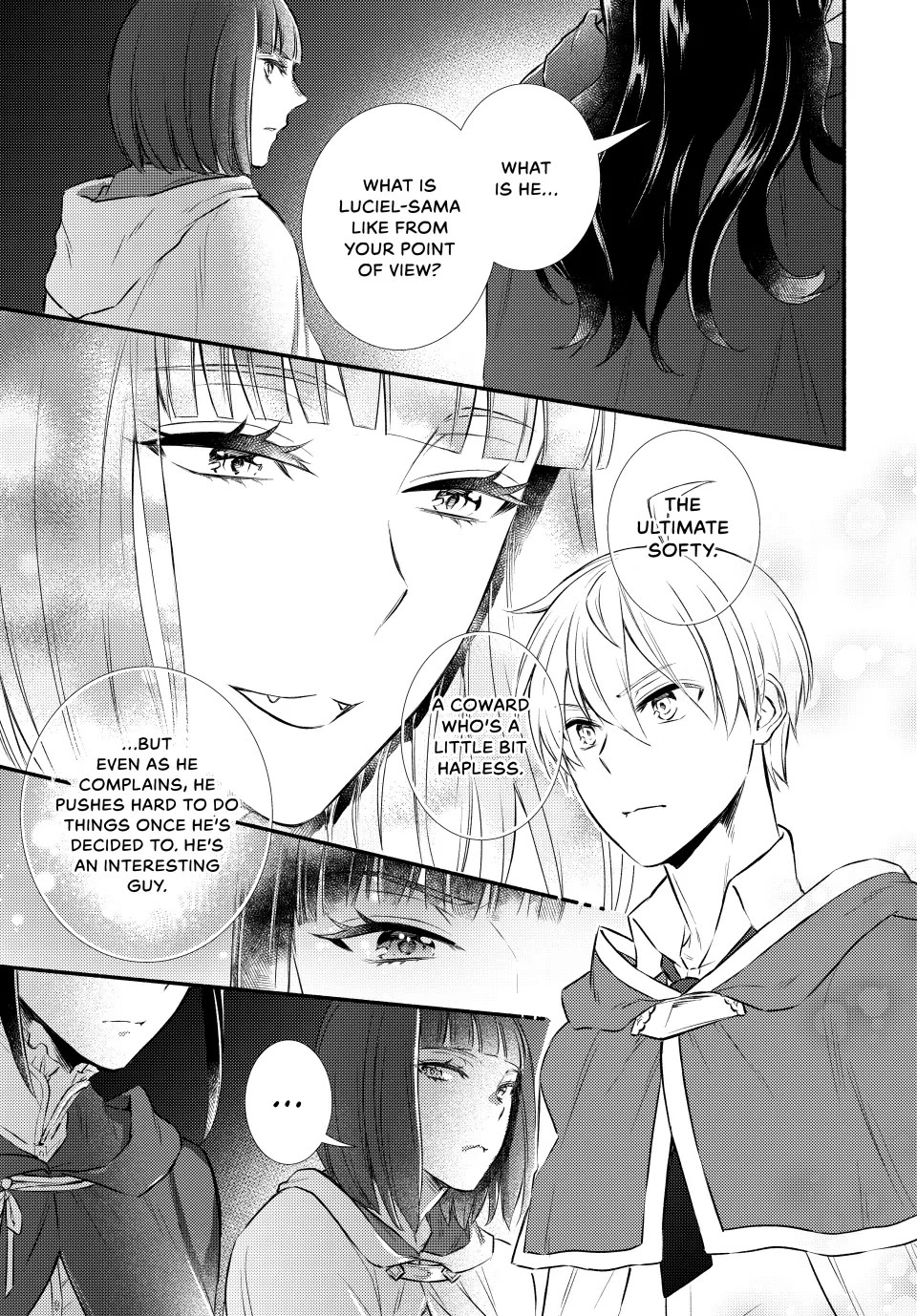 Seija Musou: Salaryman, Isekai de Ikinokoru Tame ni Ayumu Michi chapter 89 page 29