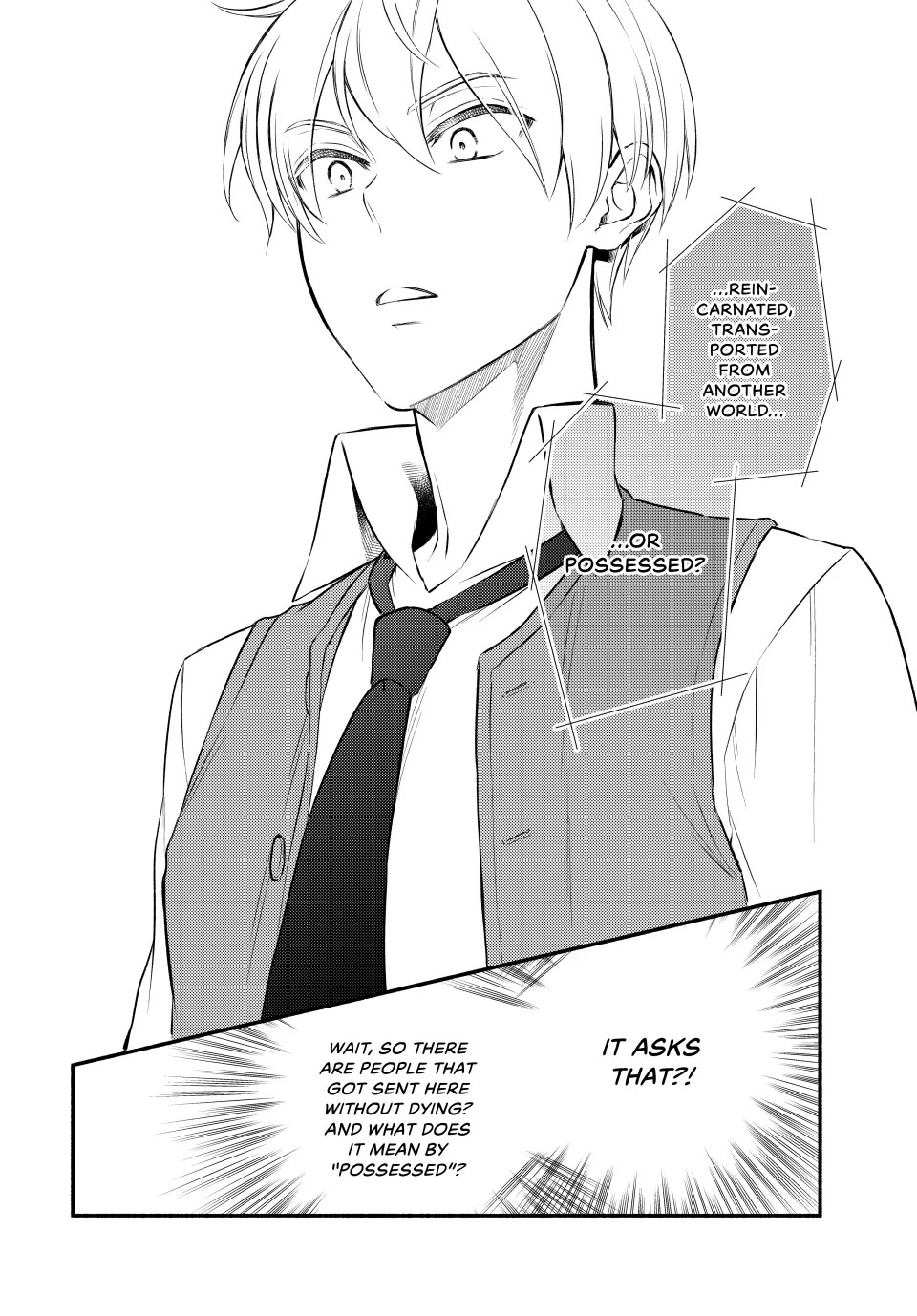 Seija Musou: Salaryman, Isekai de Ikinokoru Tame ni Ayumu Michi chapter 90 page 28