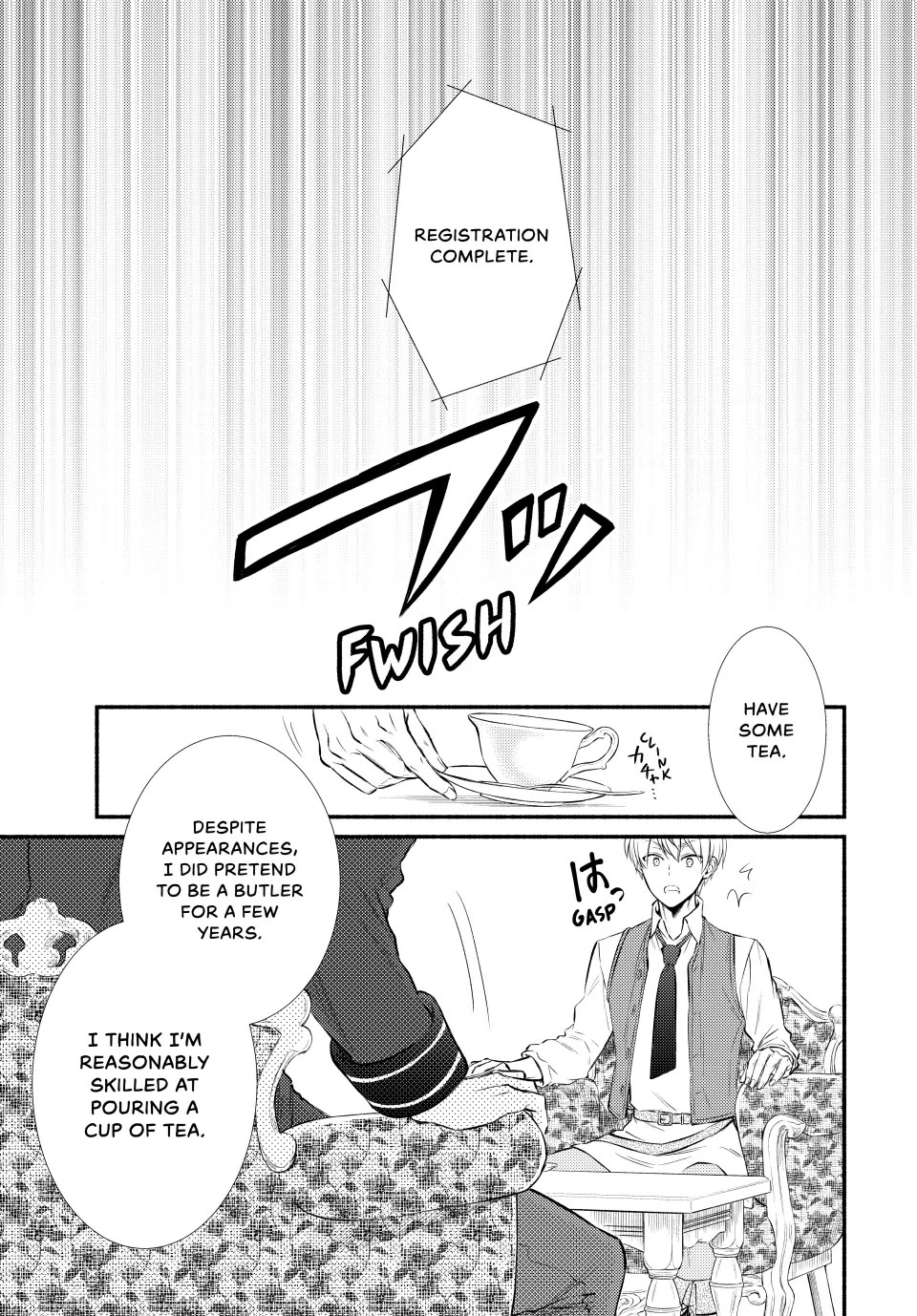 Seija Musou: Salaryman, Isekai de Ikinokoru Tame ni Ayumu Michi chapter 90 page 31