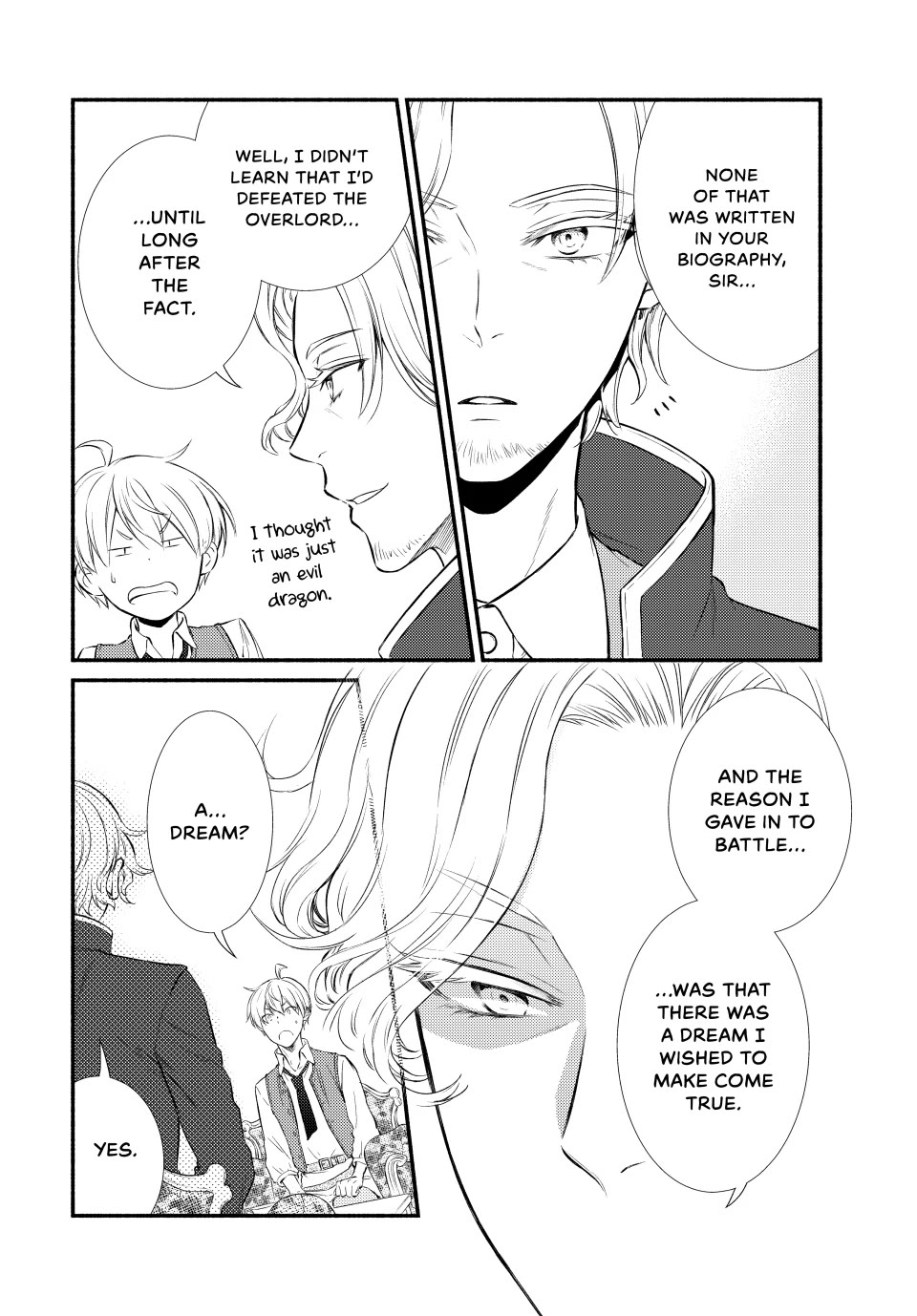 Seija Musou: Salaryman, Isekai de Ikinokoru Tame ni Ayumu Michi chapter 91 page 10