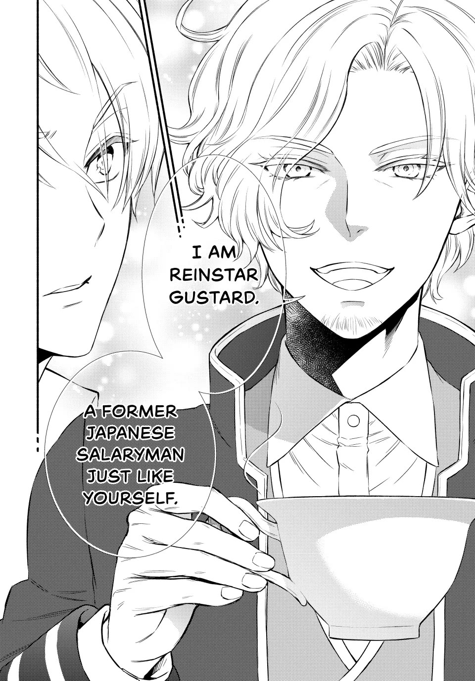 Seija Musou: Salaryman, Isekai de Ikinokoru Tame ni Ayumu Michi chapter 91 page 2
