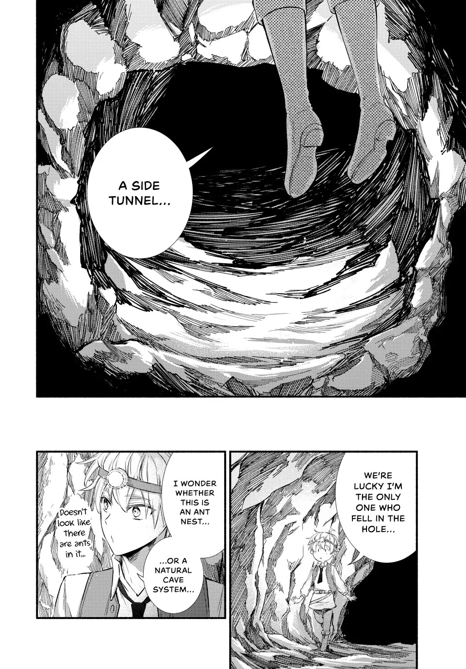 Seija Musou: Salaryman, Isekai de Ikinokoru Tame ni Ayumu Michi chapter 91 page 24