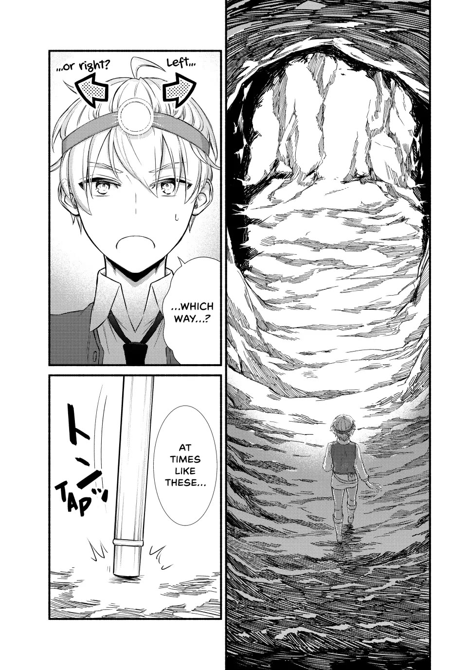 Seija Musou: Salaryman, Isekai de Ikinokoru Tame ni Ayumu Michi chapter 91 page 25