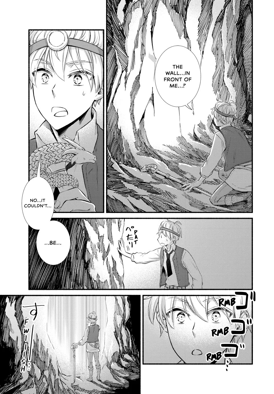 Seija Musou: Salaryman, Isekai de Ikinokoru Tame ni Ayumu Michi chapter 91 page 27