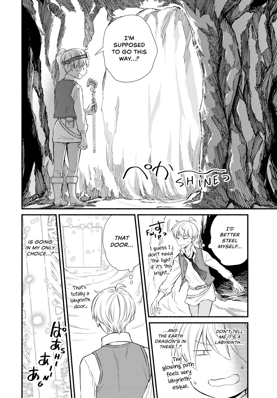 Seija Musou: Salaryman, Isekai de Ikinokoru Tame ni Ayumu Michi chapter 91 page 28