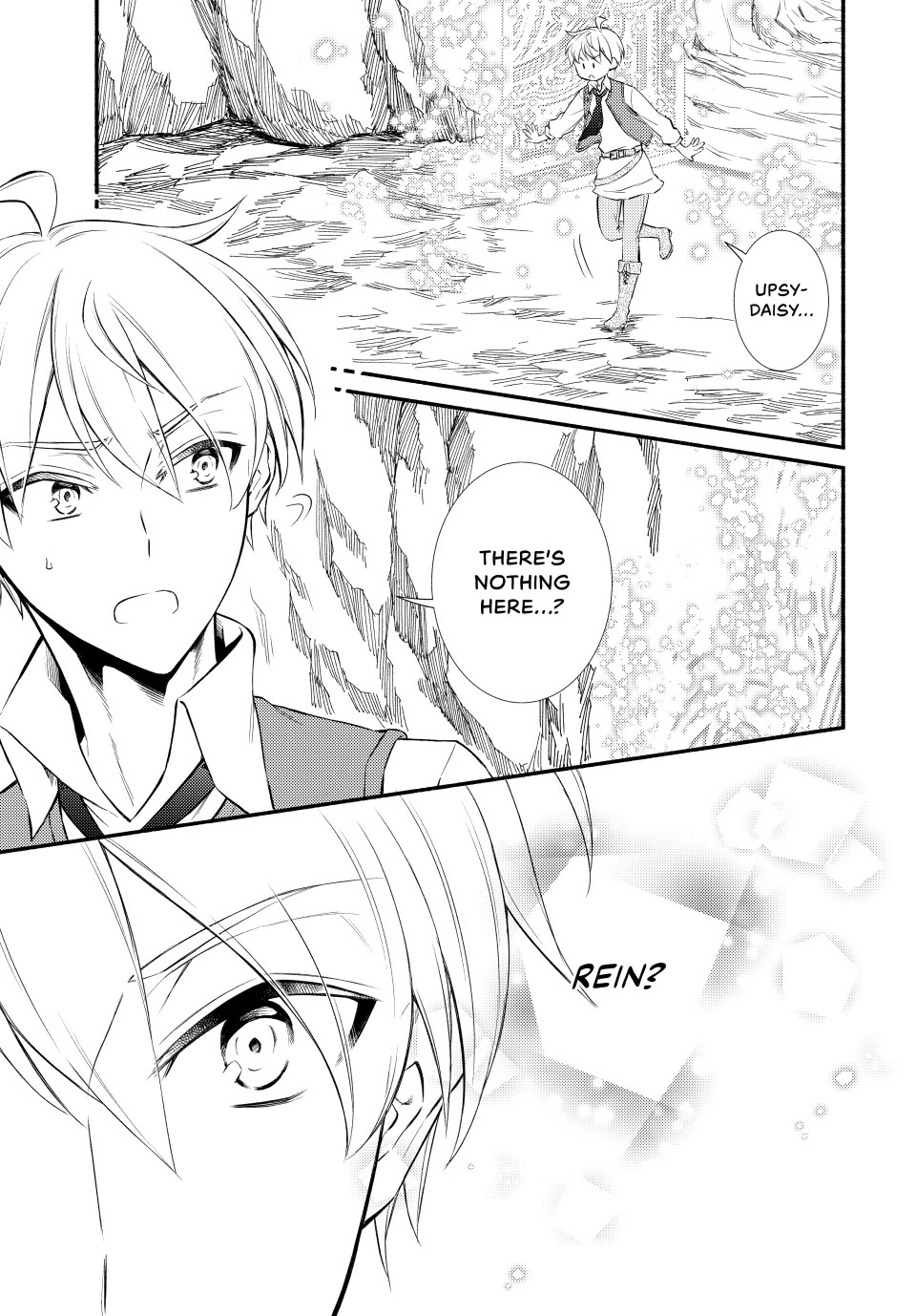 Seija Musou: Salaryman, Isekai de Ikinokoru Tame ni Ayumu Michi chapter 91 page 29