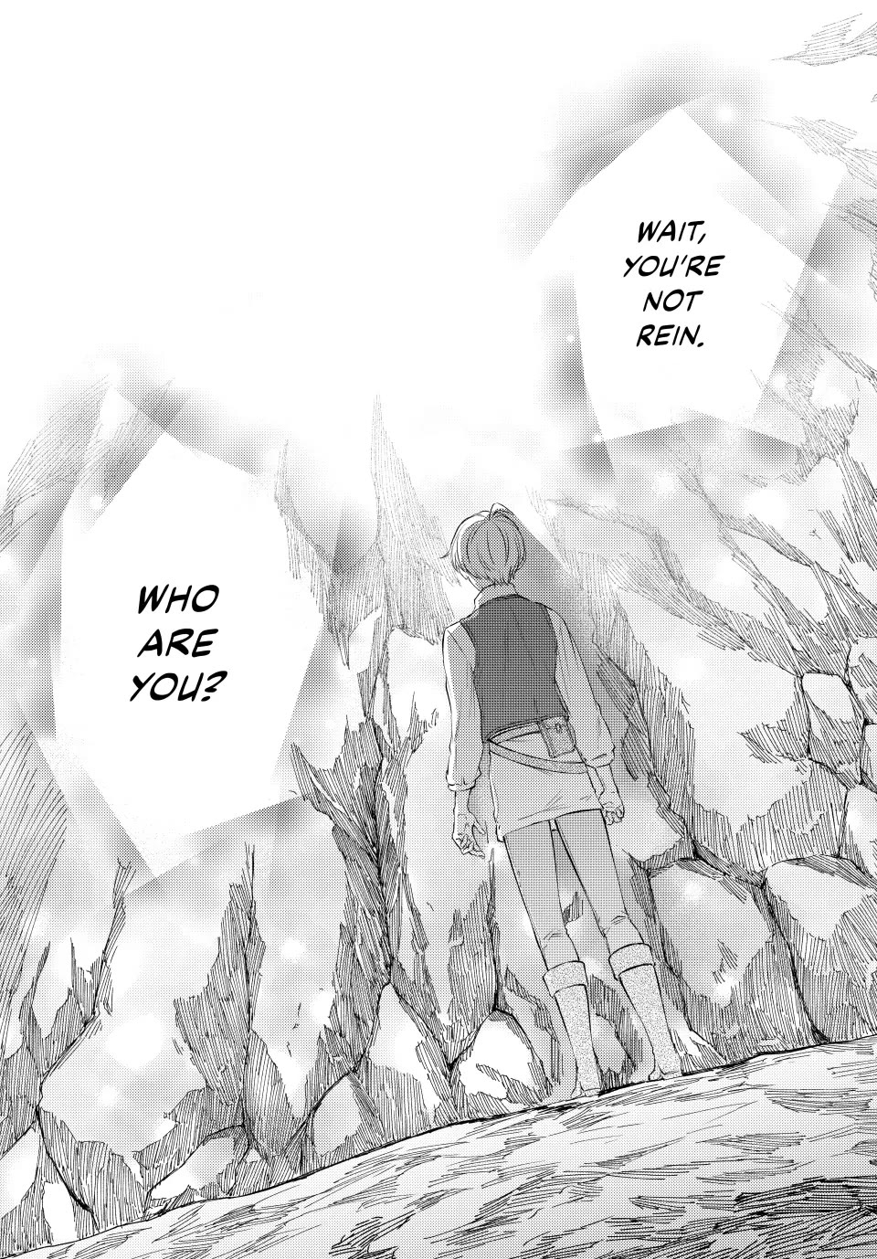 Seija Musou: Salaryman, Isekai de Ikinokoru Tame ni Ayumu Michi chapter 91 page 30