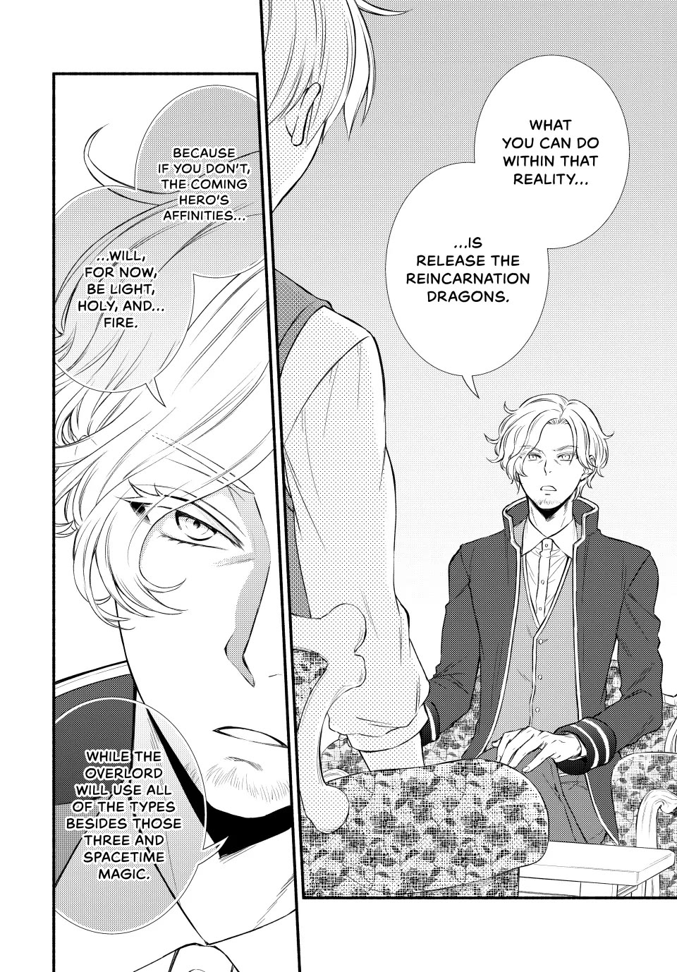 Seija Musou: Salaryman, Isekai de Ikinokoru Tame ni Ayumu Michi chapter 91 page 8