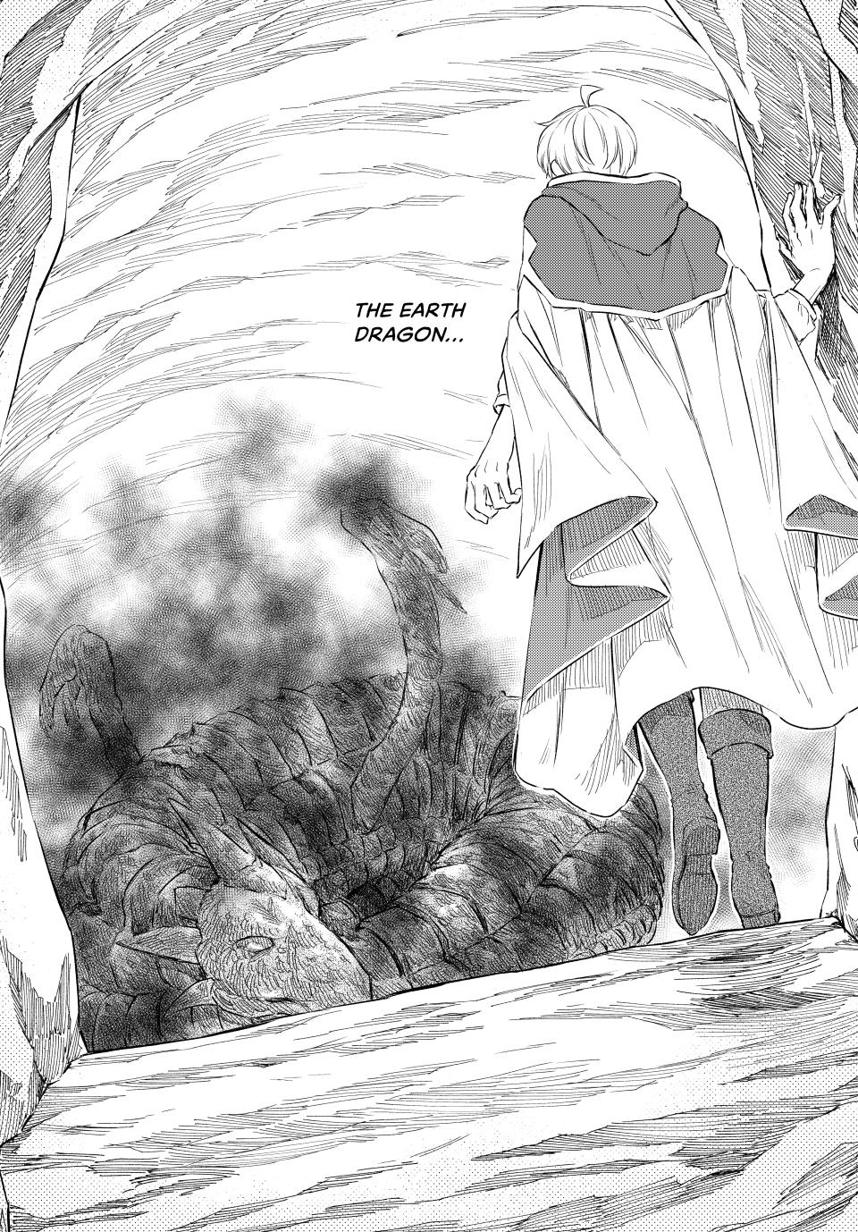 Seija Musou: Salaryman, Isekai de Ikinokoru Tame ni Ayumu Michi chapter 92 page 10