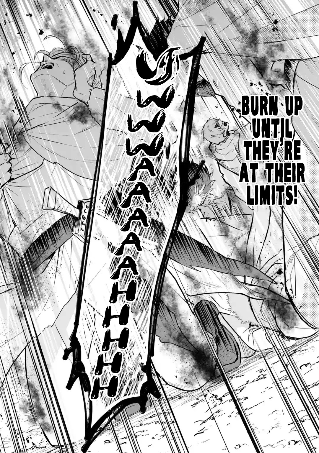 Seijo no Hazu ga, Douyara Nottoraremashita chapter 1 page 44