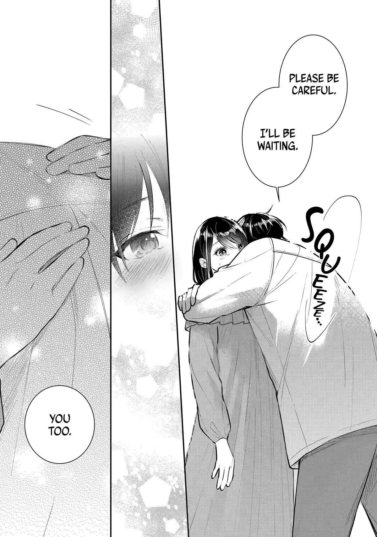 Seijo no Hazu ga, Douyara Nottoraremashita chapter 14 page 21