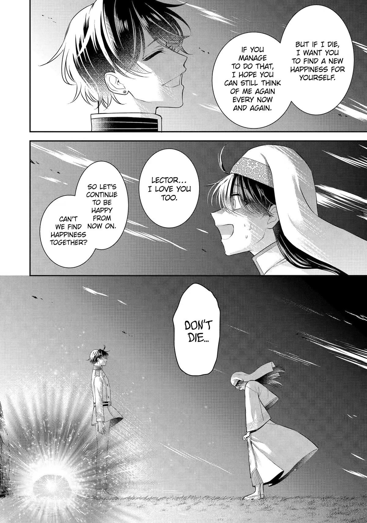 Seijo no Hazu ga, Douyara Nottoraremashita chapter 25 page 28