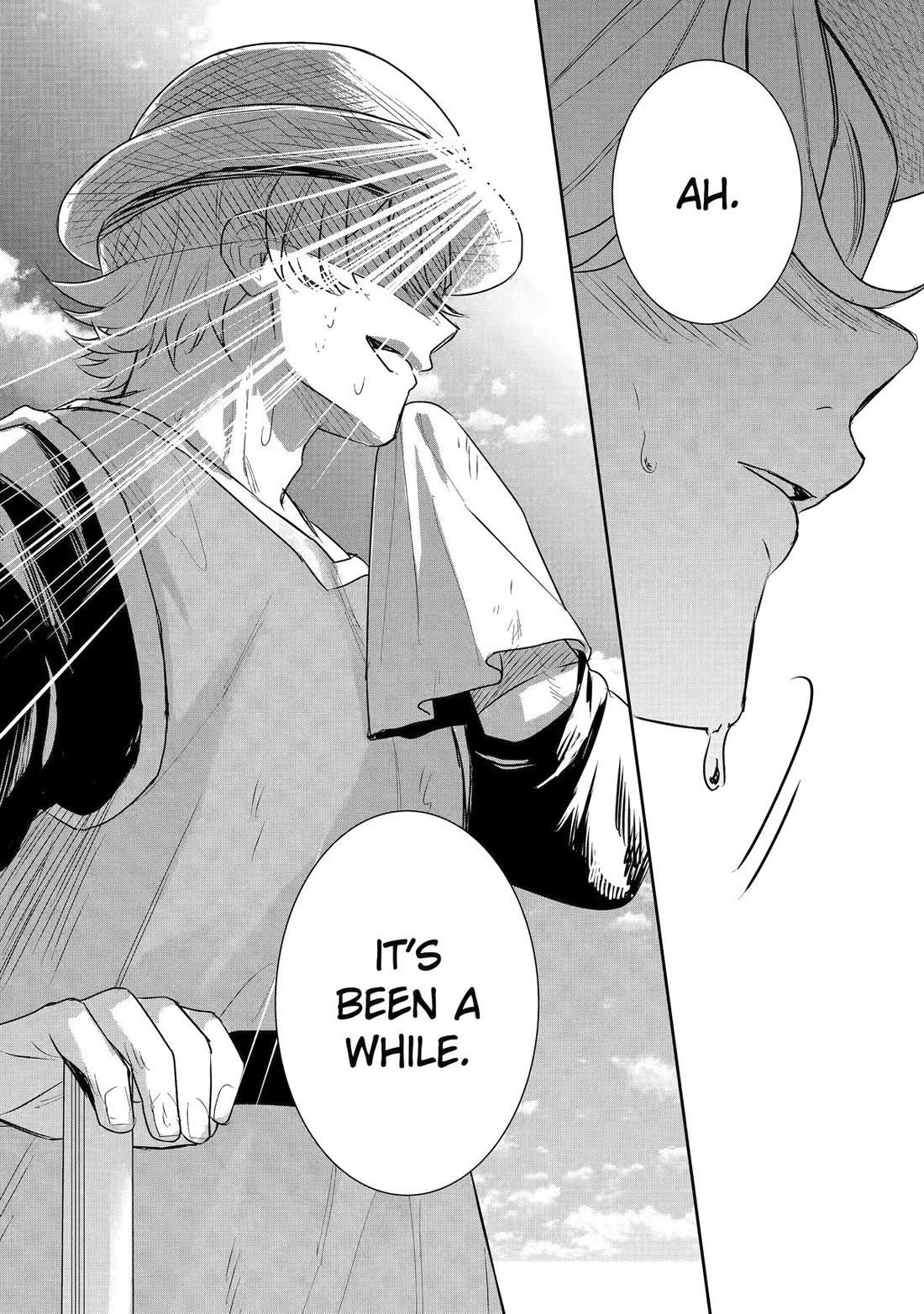 Seijo no Hazu ga, Douyara Nottoraremashita chapter 47 page 15