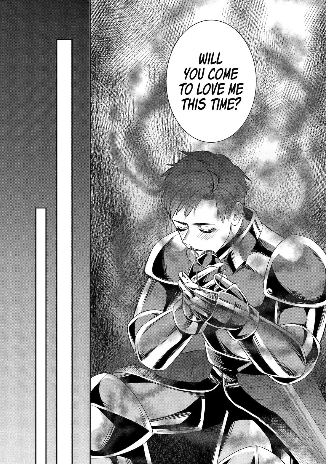 Seijo no Hazu ga, Douyara Nottoraremashita chapter 49 page 28