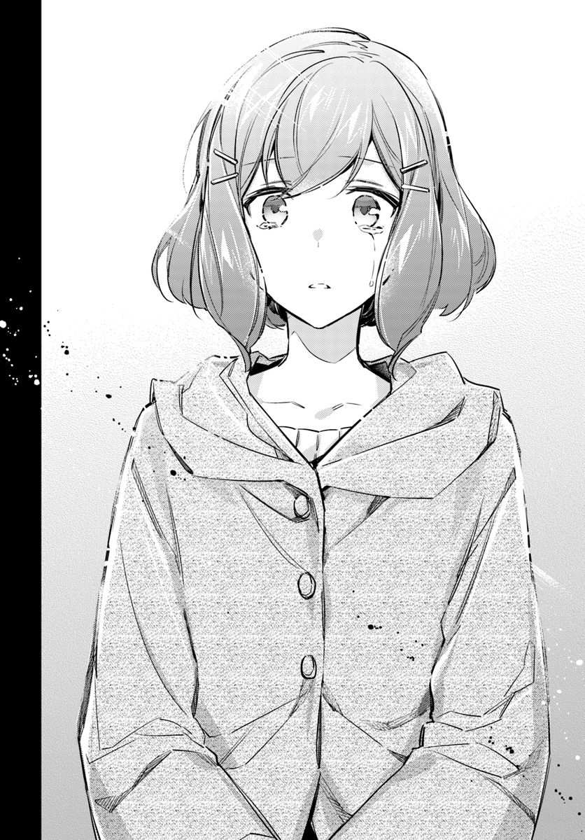 Seijo no Maryoku wa Bannou desu chapter 16.1 page 11