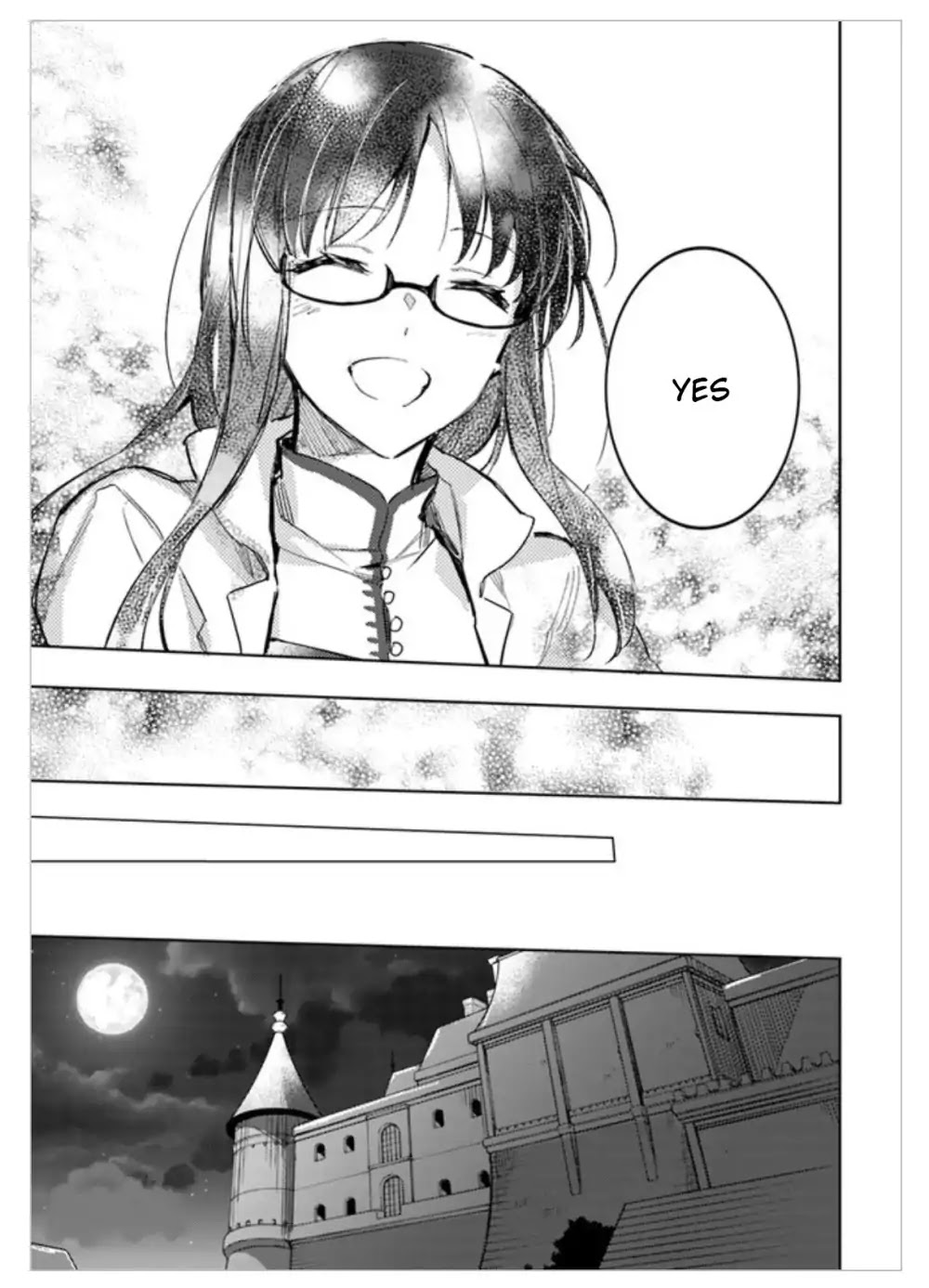 Seijo no Maryoku wa Bannou desu chapter 2.1 page 31