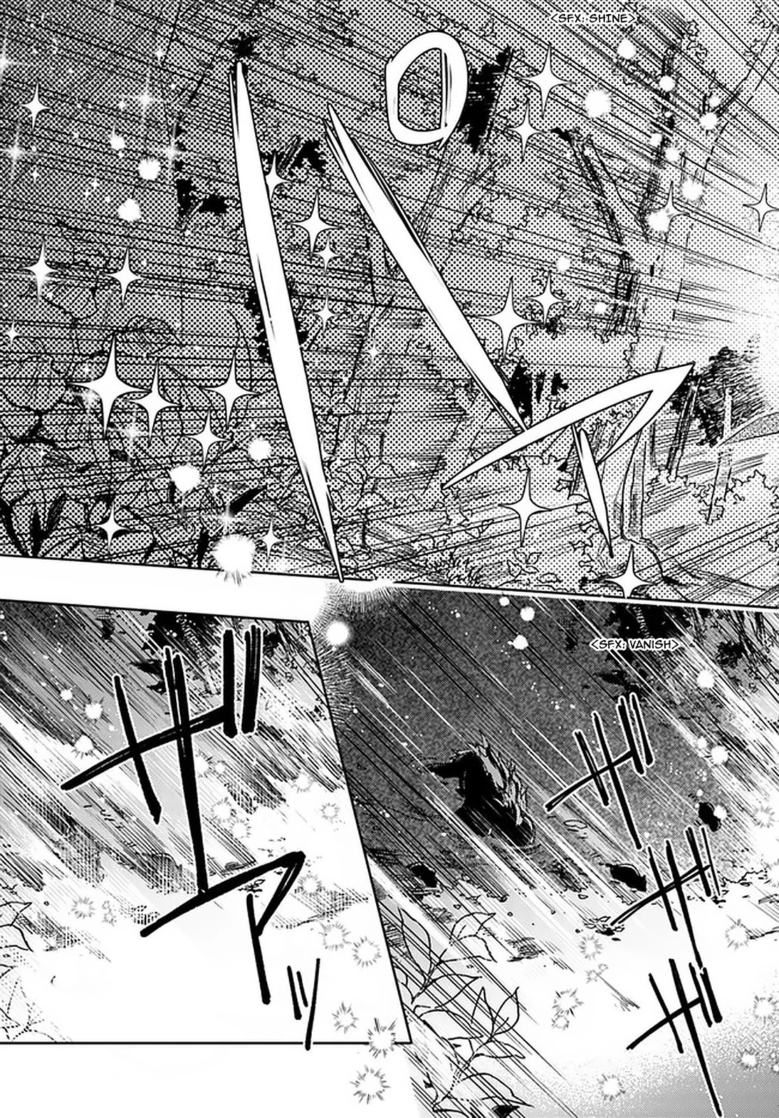 Seijo no Maryoku wa Bannou desu chapter 22 page 21