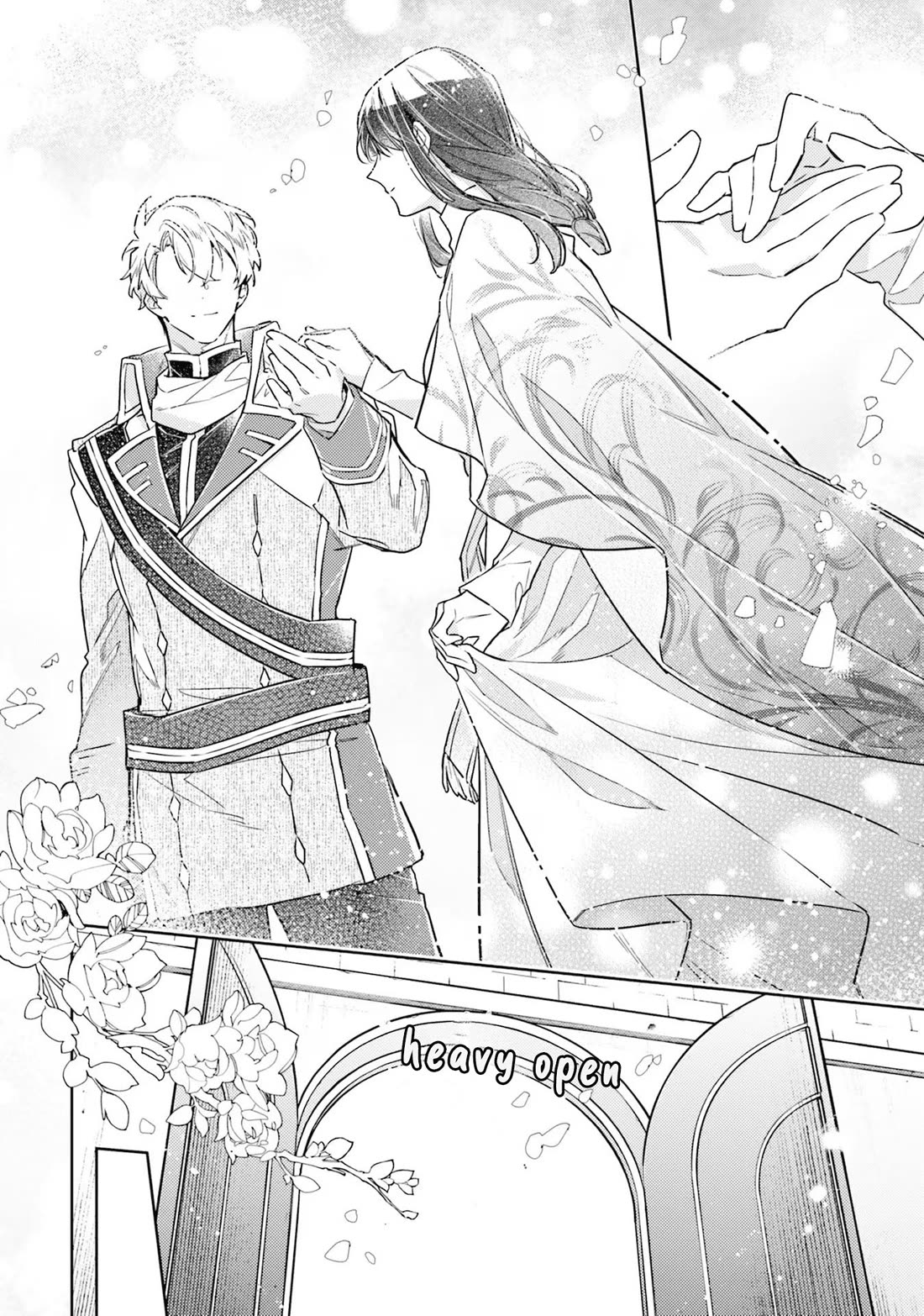 Seijo no Maryoku wa Bannou desu chapter 35 page 24