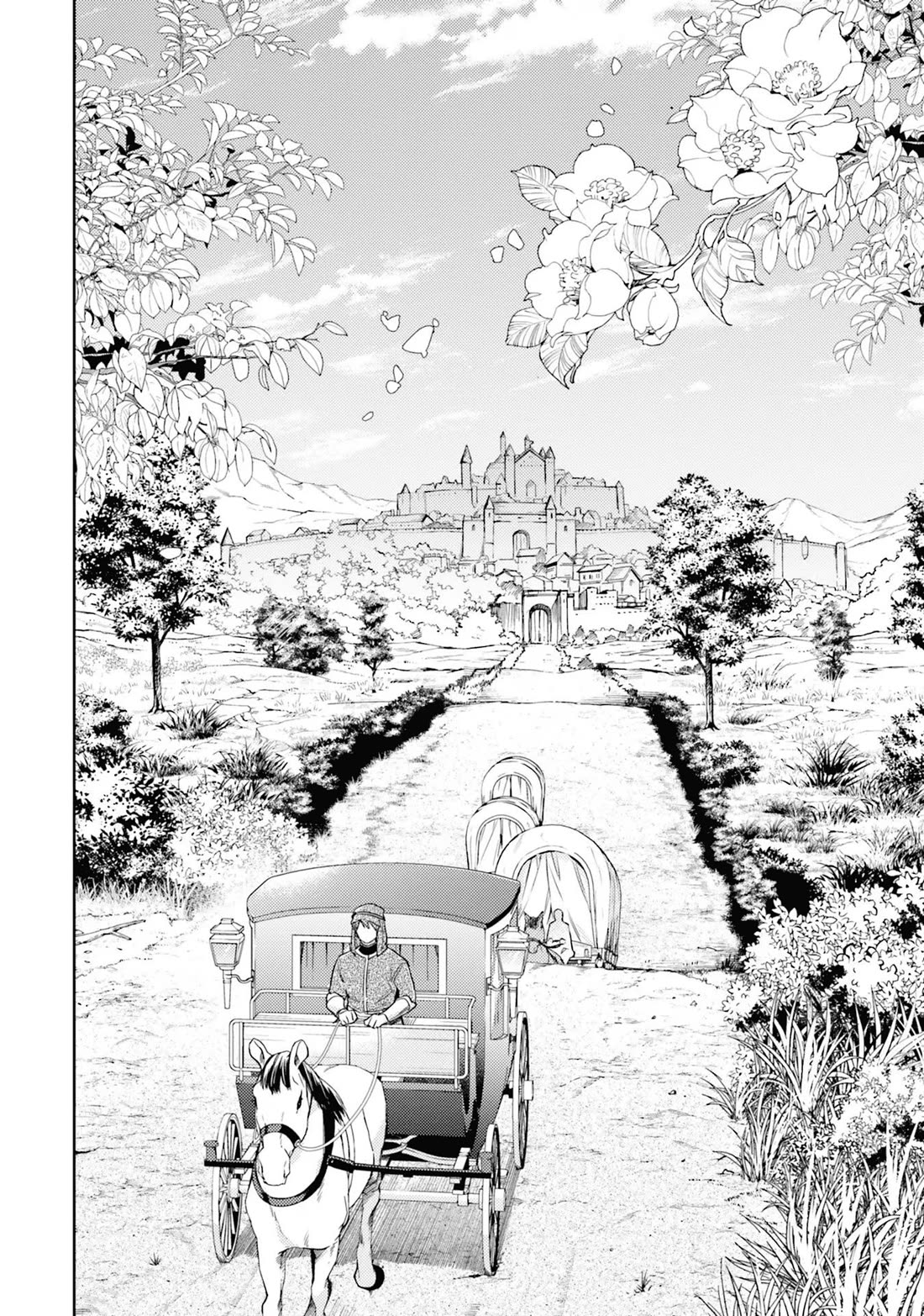 Seijo no Maryoku wa Bannou desu chapter 35 page 34