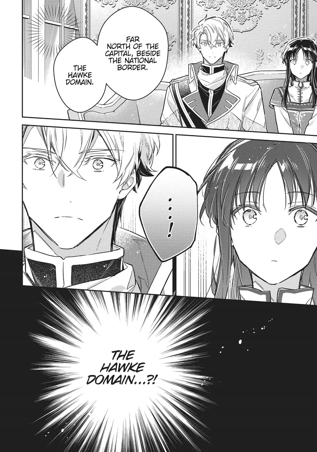 Seijo no Maryoku wa Bannou desu chapter 38 page 24