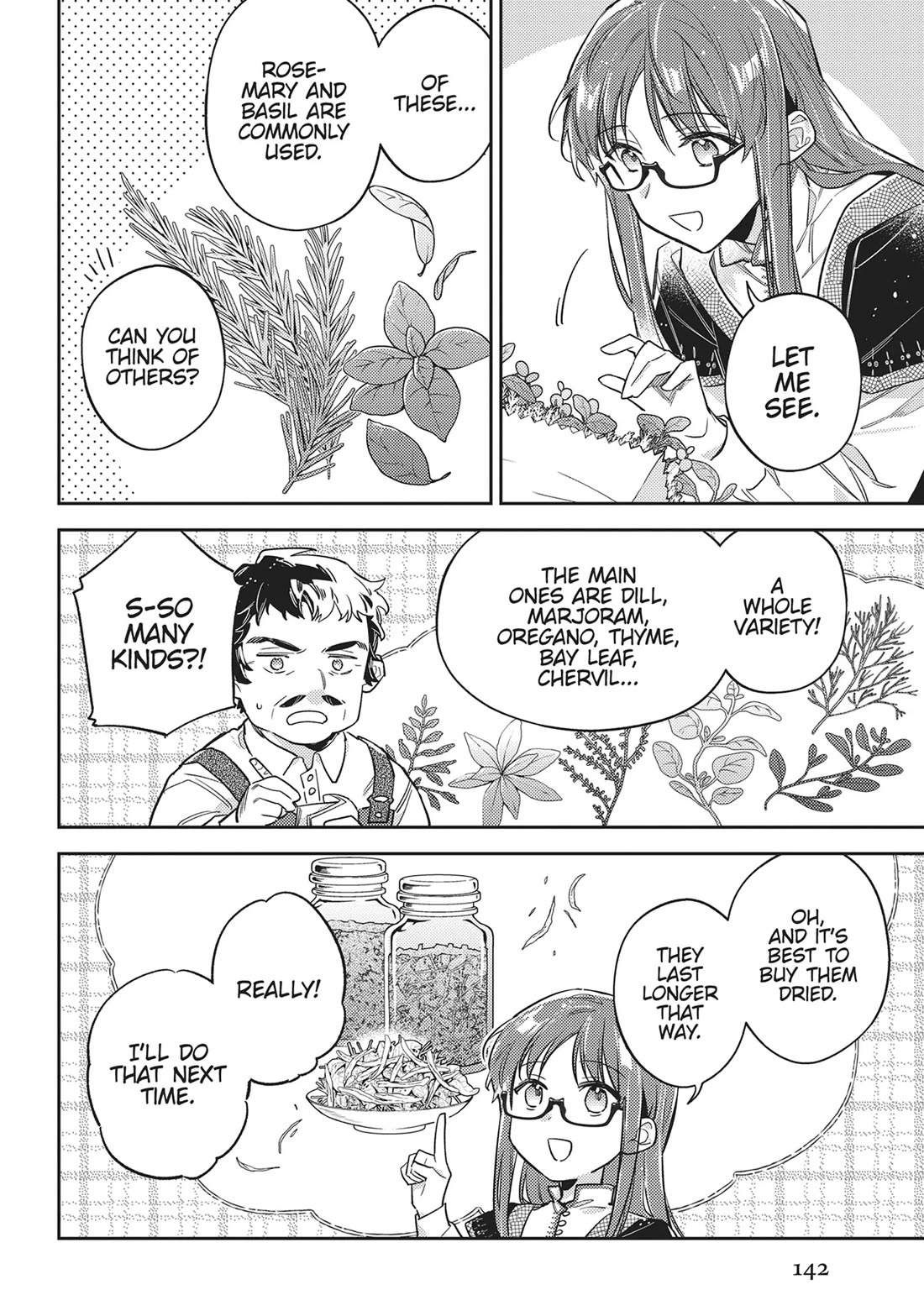 Seijo no Maryoku wa Bannou desu chapter 43 page 24