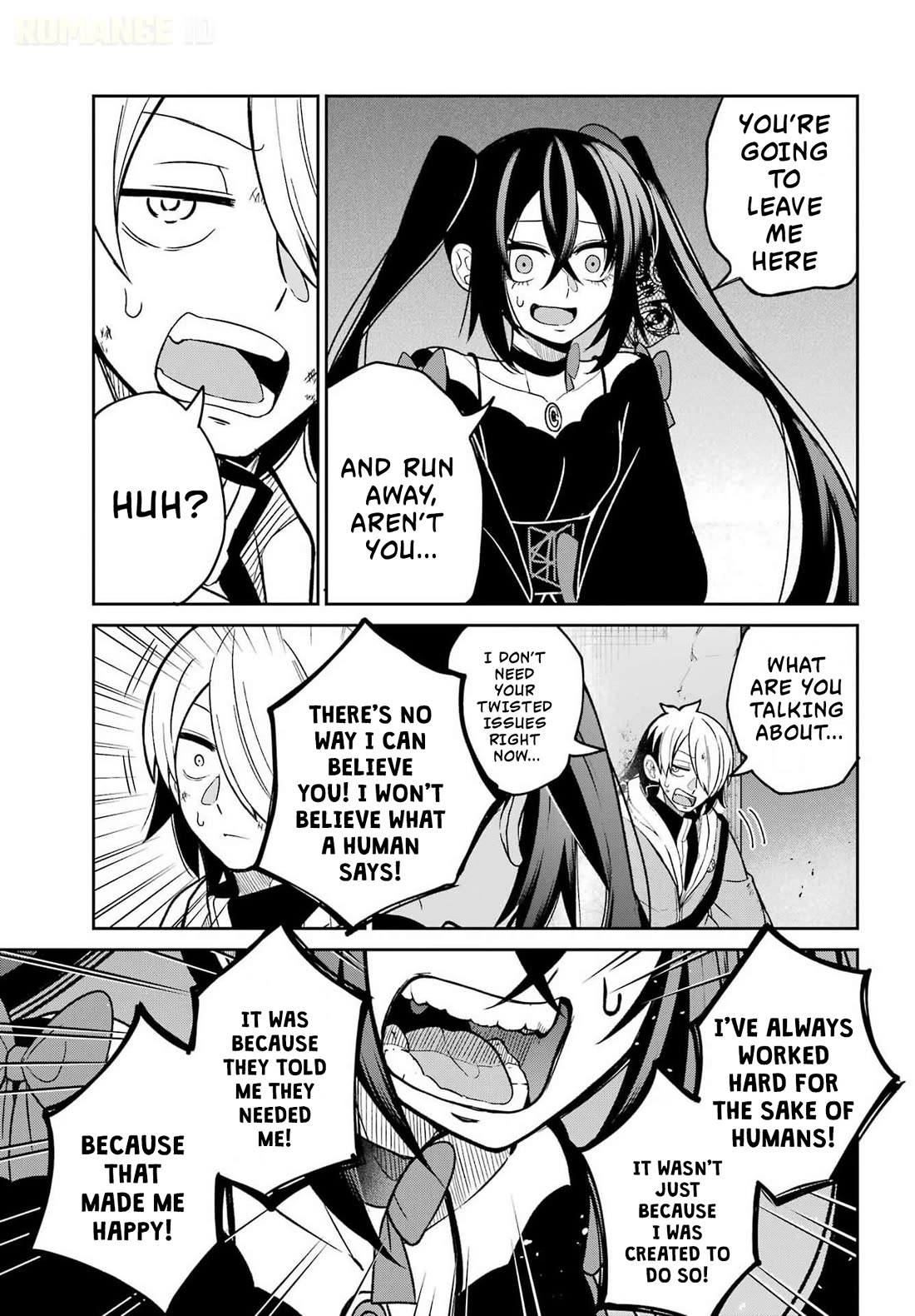 Seiken-chan Is Complicated chapter 1 page 48