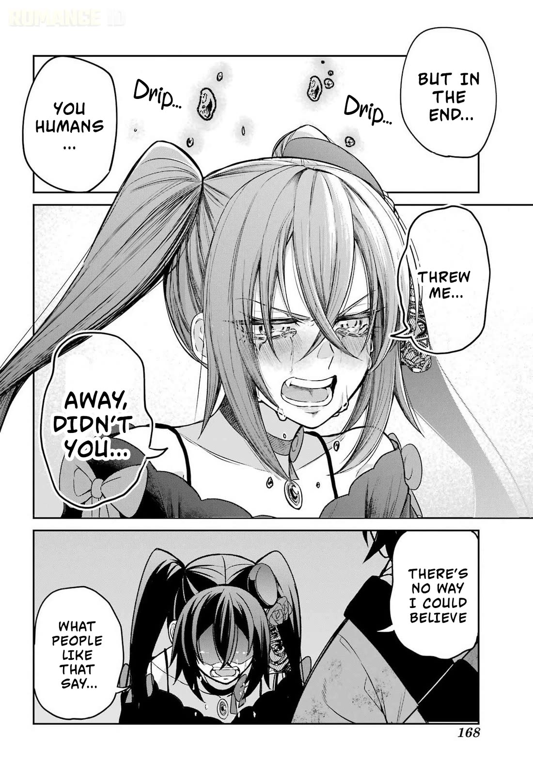 Seiken-chan Is Complicated chapter 1 page 49
