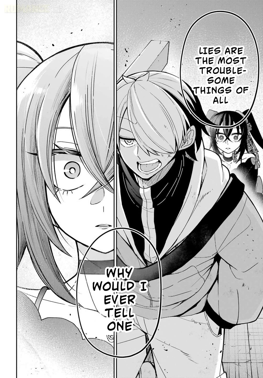 Seiken-chan Is Complicated chapter 1 page 53