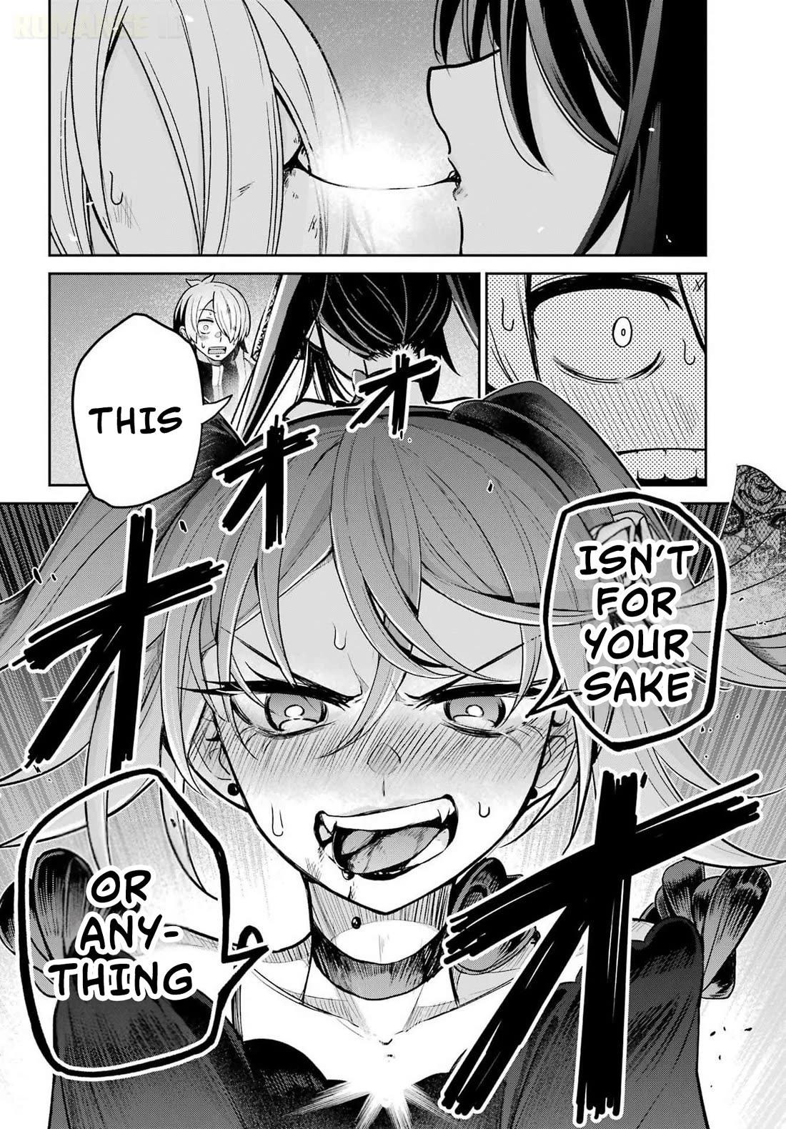 Seiken-chan Is Complicated chapter 1 page 59