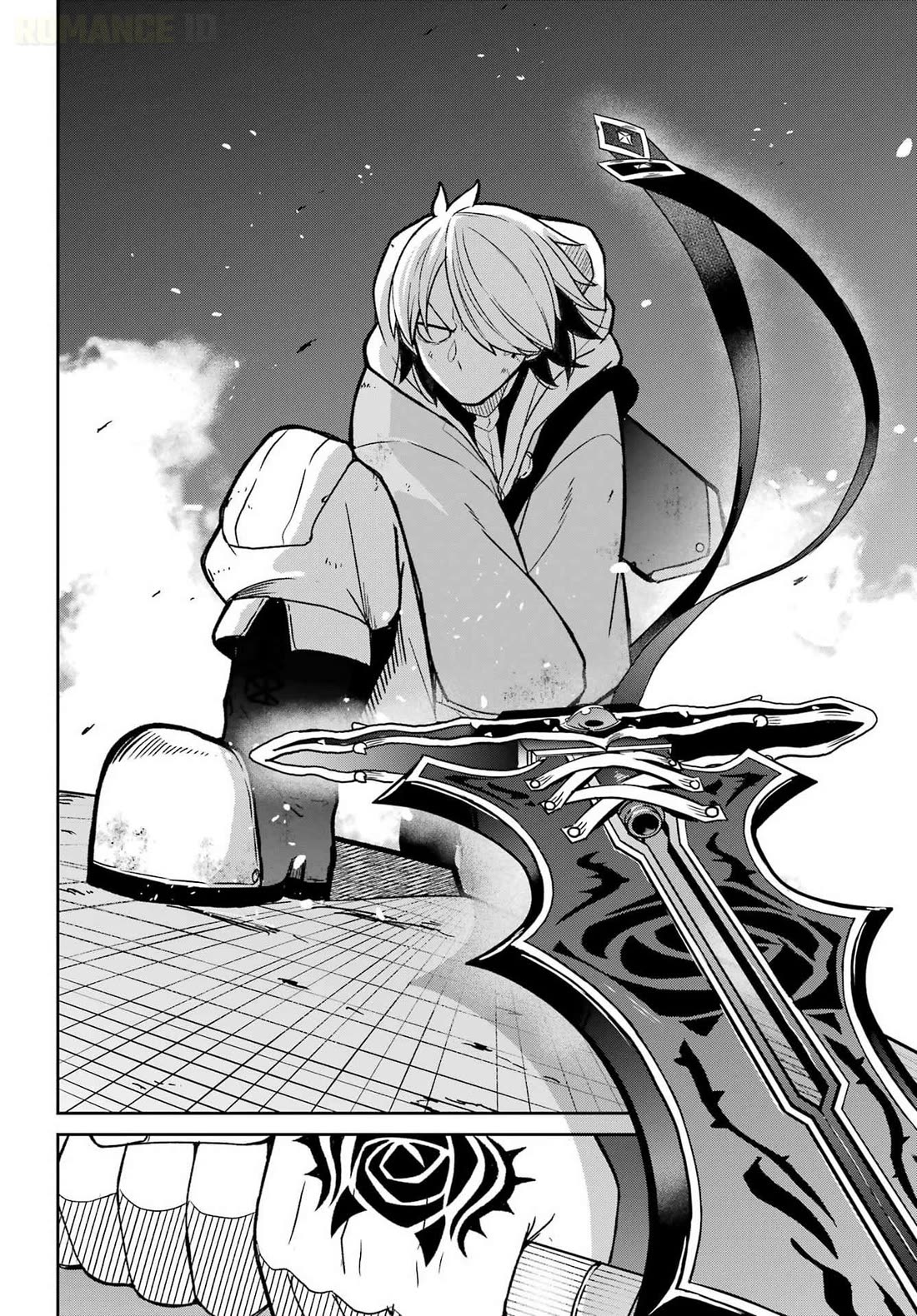 Seiken-chan Is Complicated chapter 1 page 62