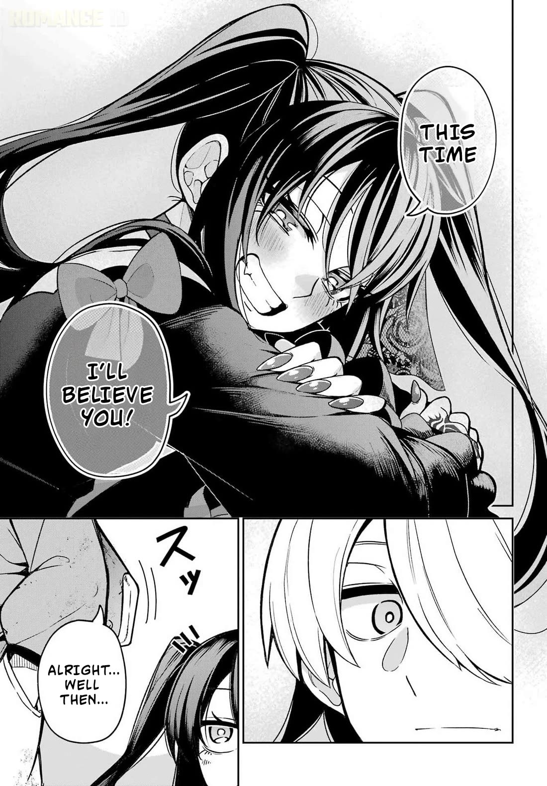 Seiken-chan Is Complicated chapter 1 page 67